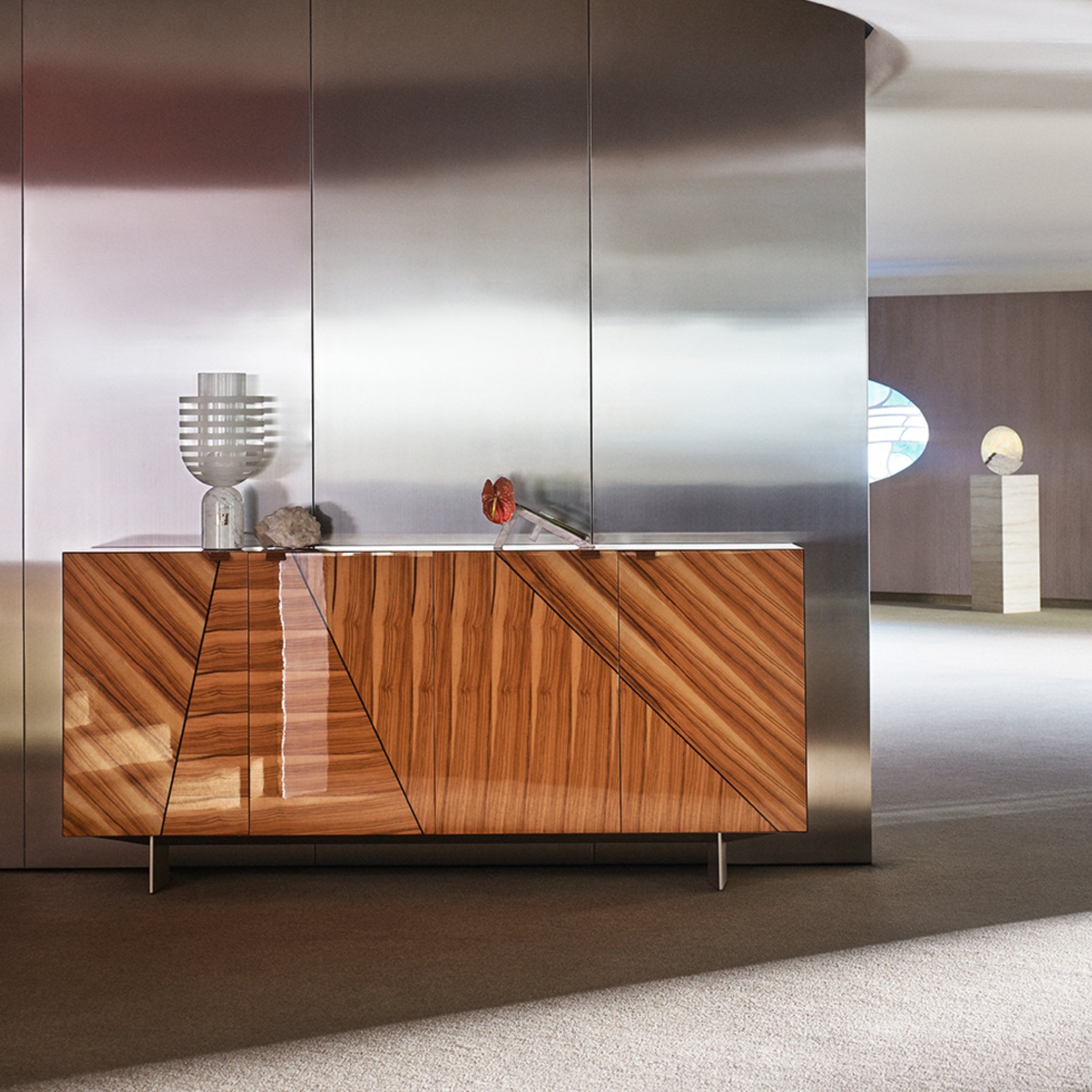 Commode Selbit de Fendi Casa