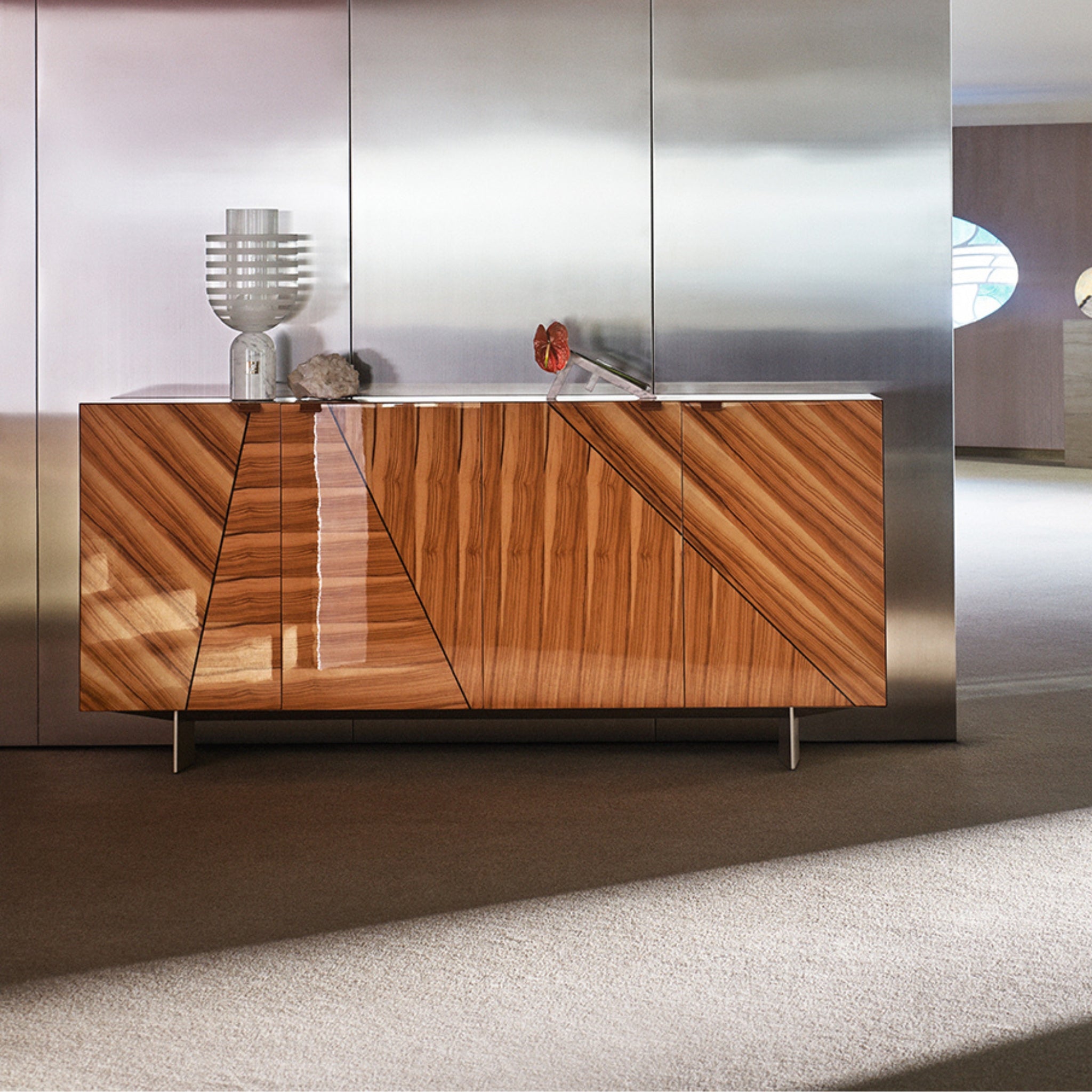 Buffet Selbit de Fendi Casa