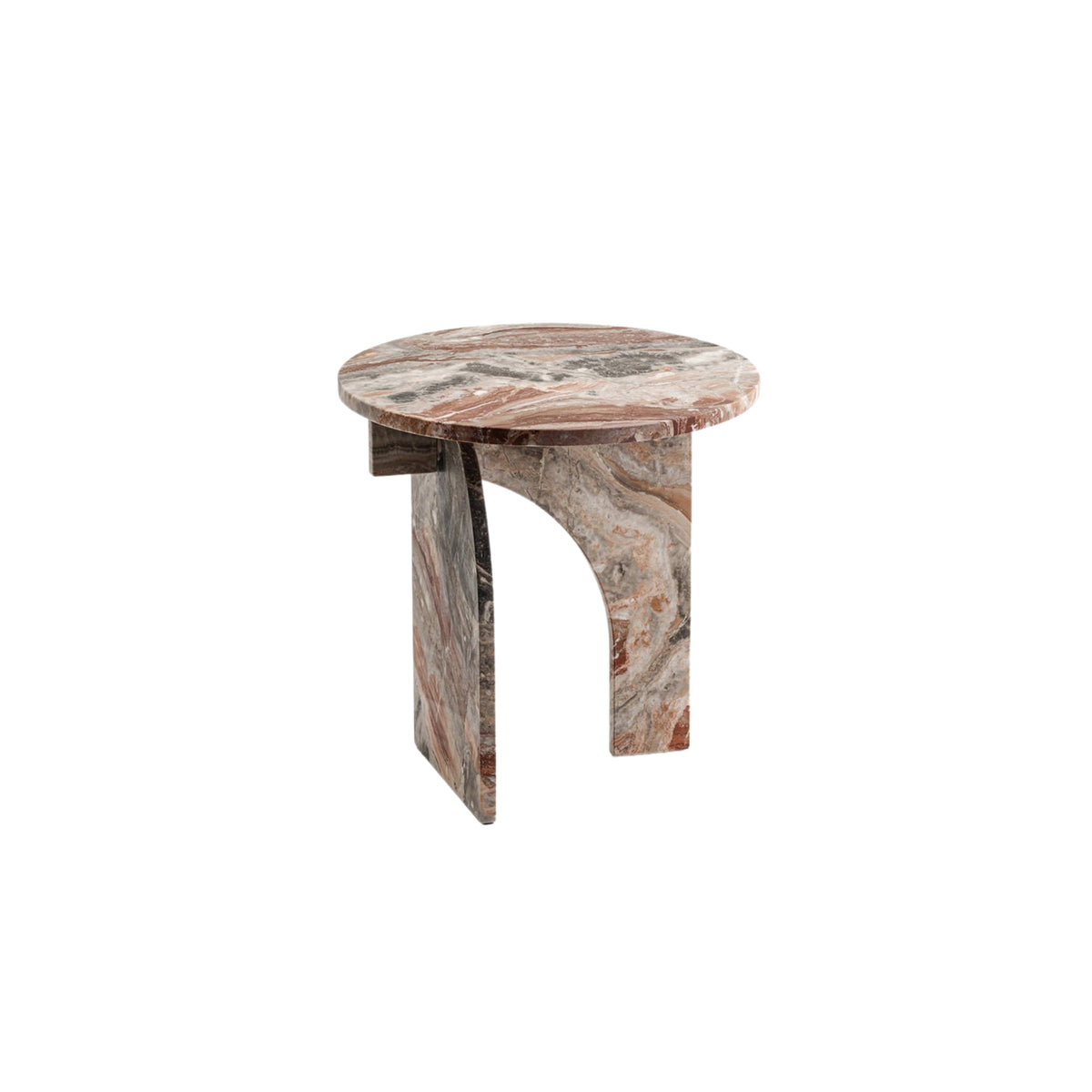 Table basse Selce par Gallotti&Radice