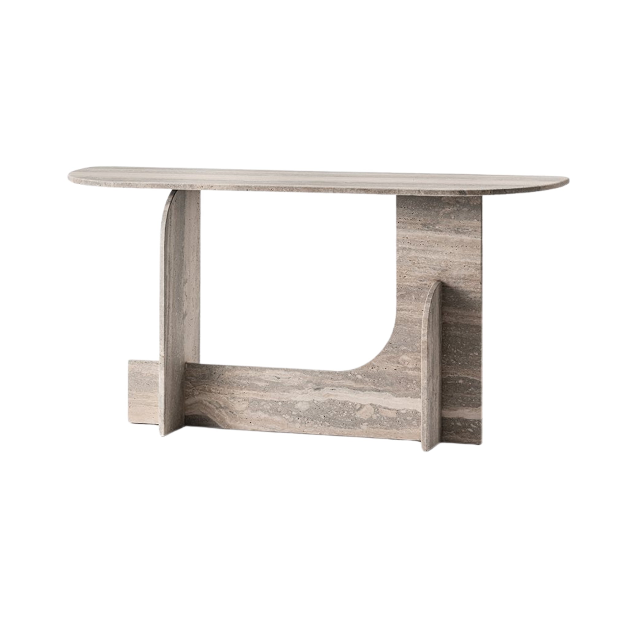 Console Selce par Gallotti&Radice