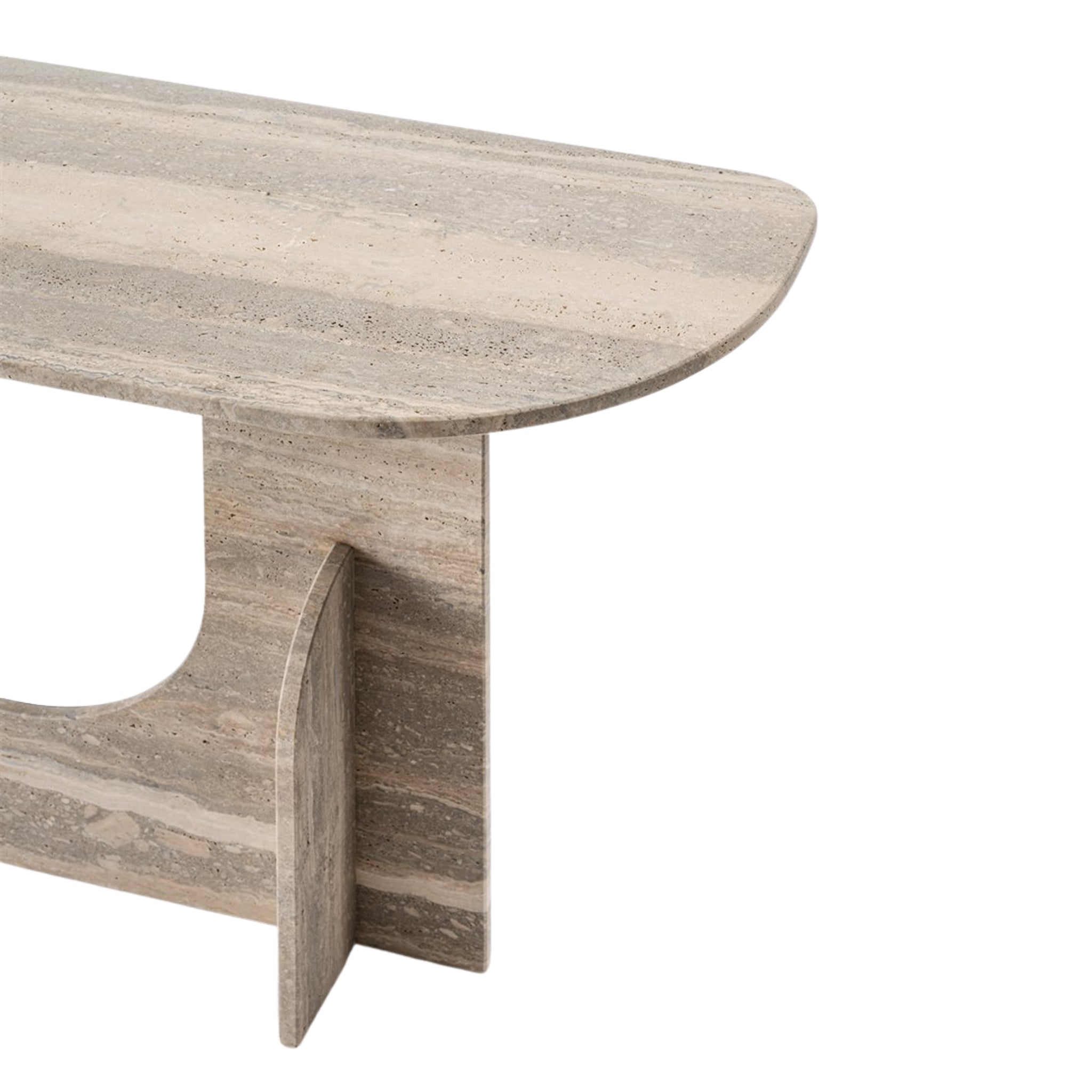 Console Selce par Gallotti&Radice