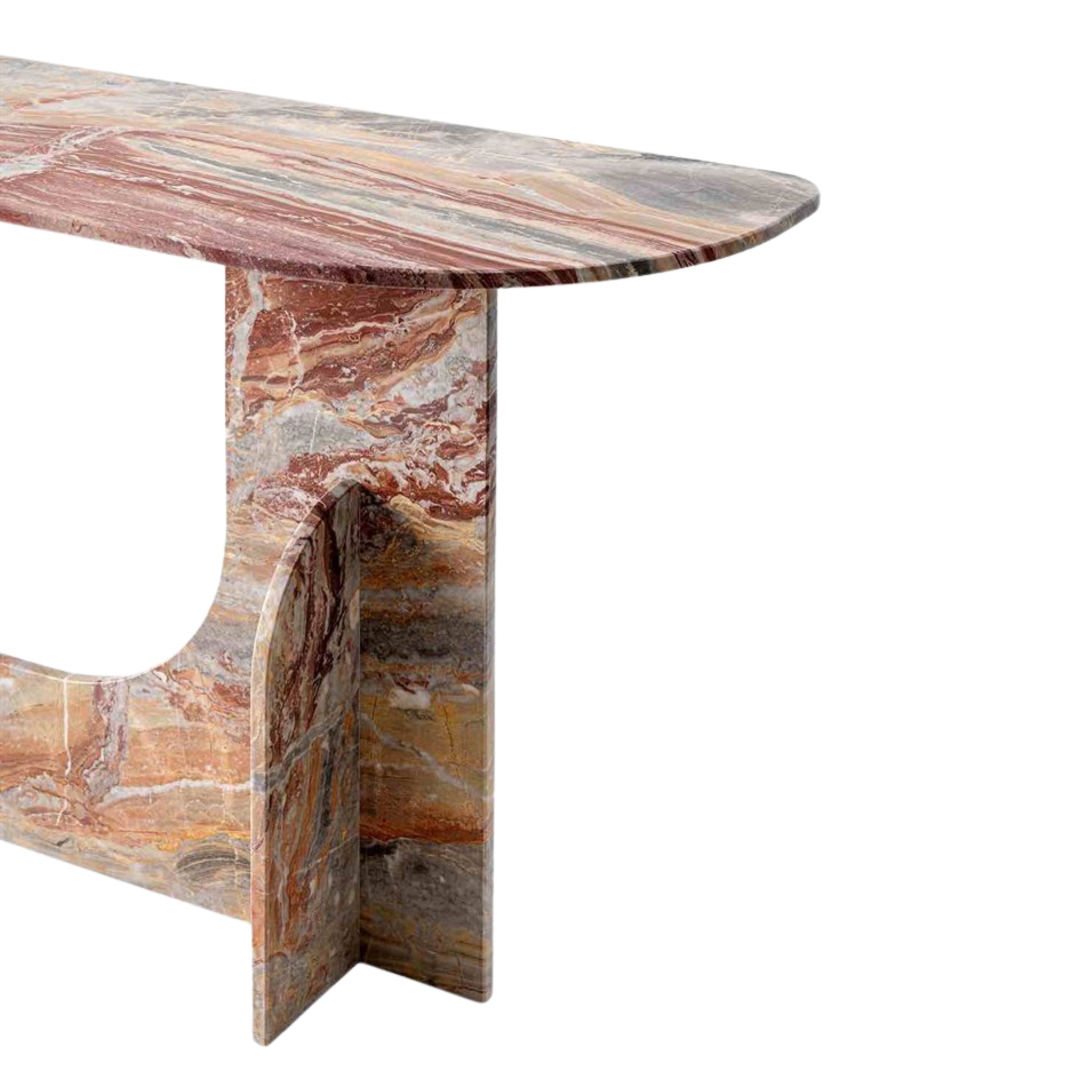 Console Selce par Gallotti&Radice