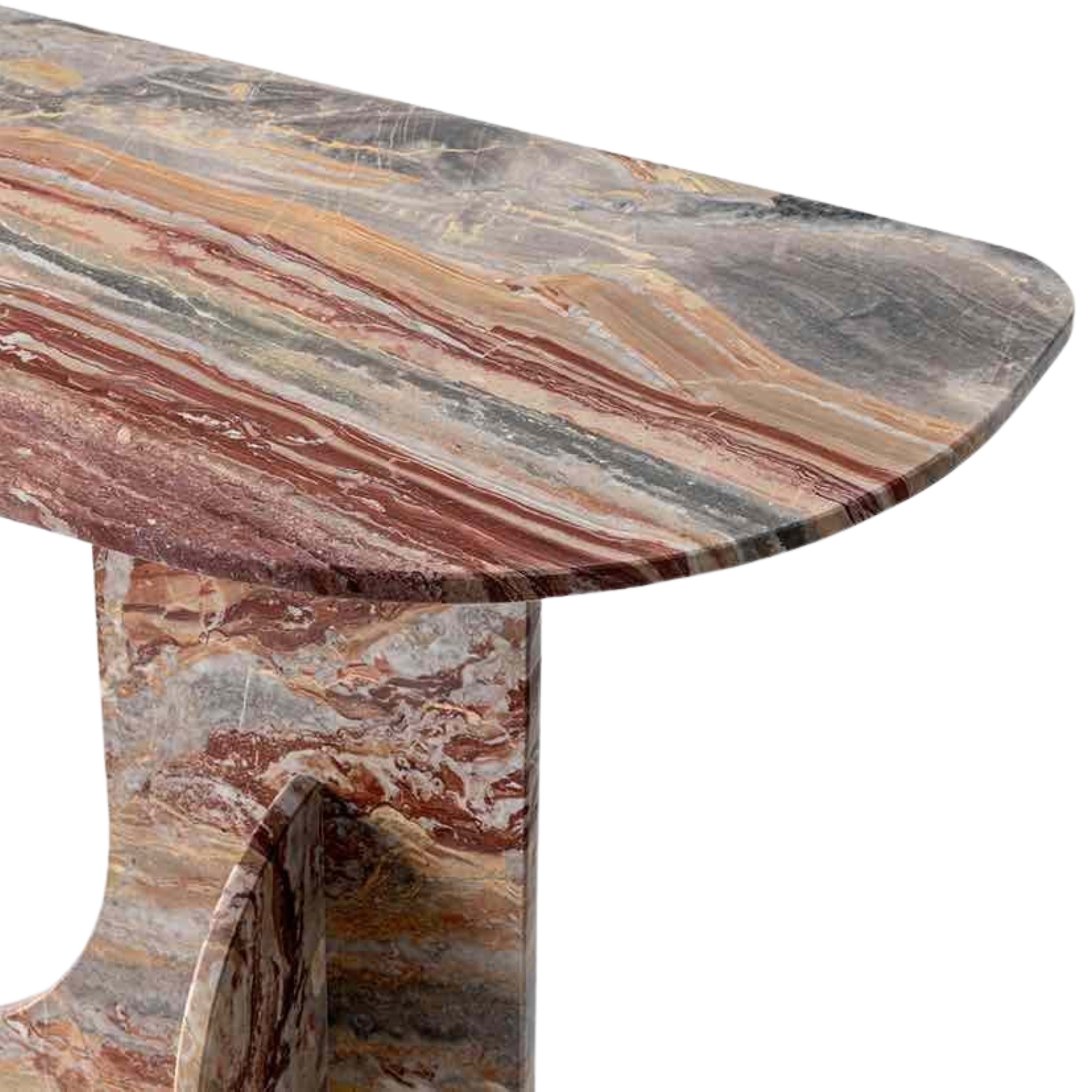 Console Selce par Gallotti&Radice