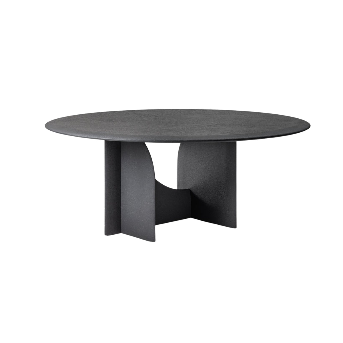 Table à manger Selce-T de Gallotti&Radice
