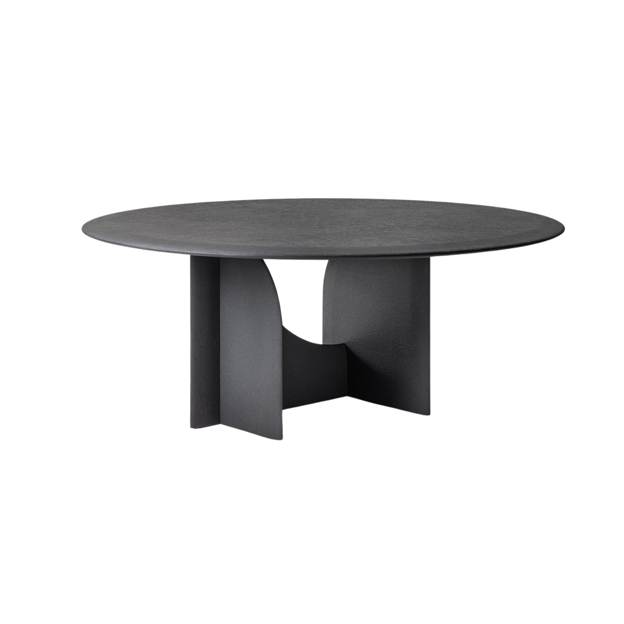 Table à manger Selce-T de Gallotti&Radice