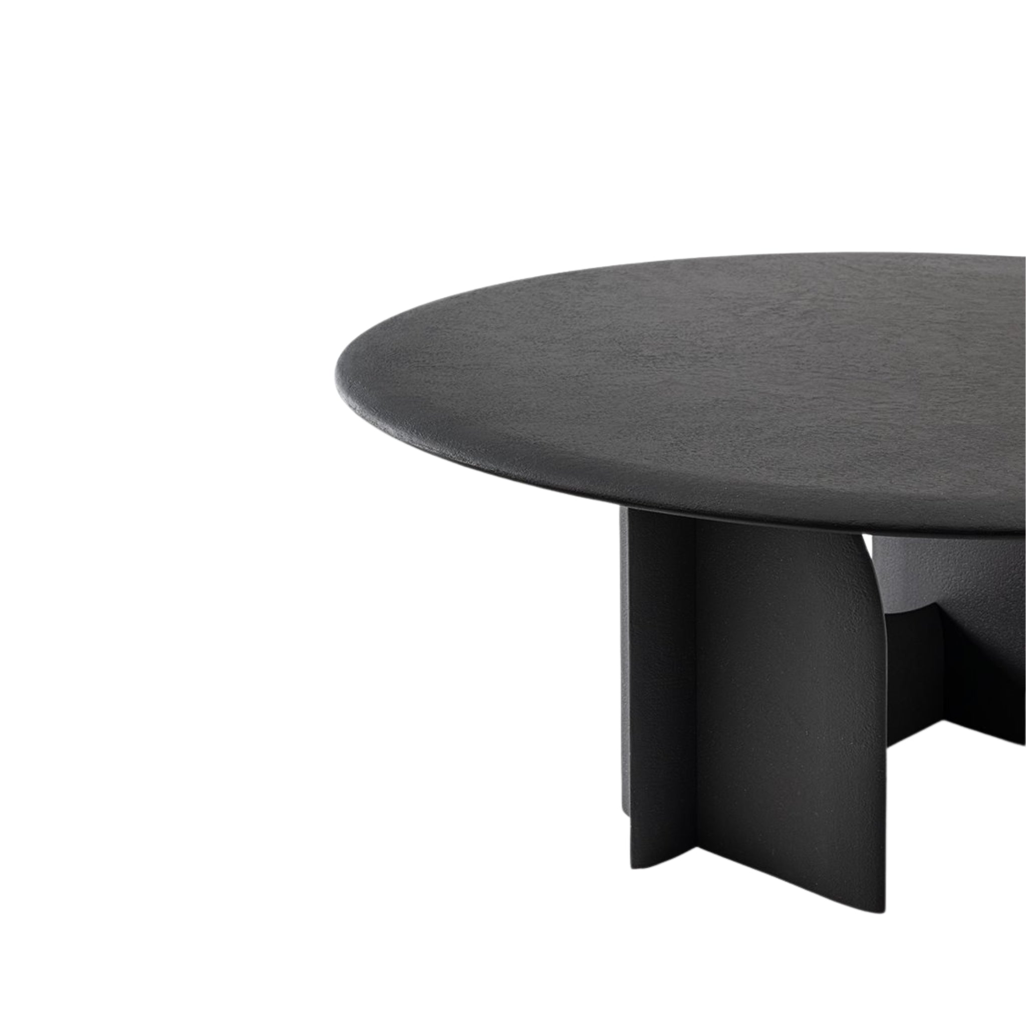 Table à manger Selce-T de Gallotti&Radice