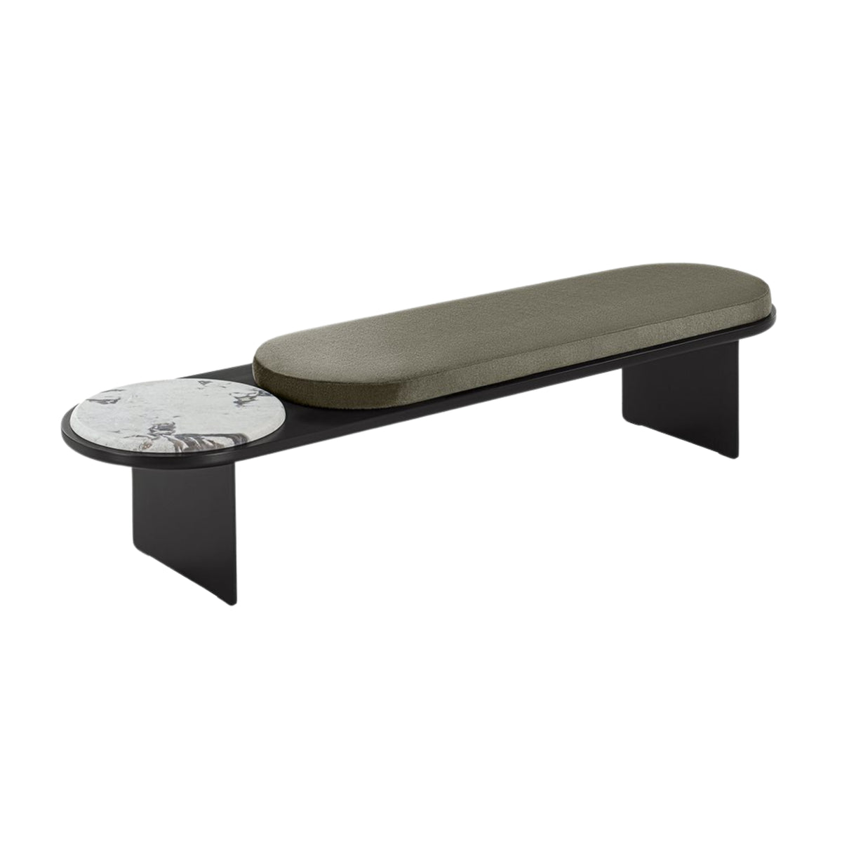 Banc Sensei par Gallotti&Radice