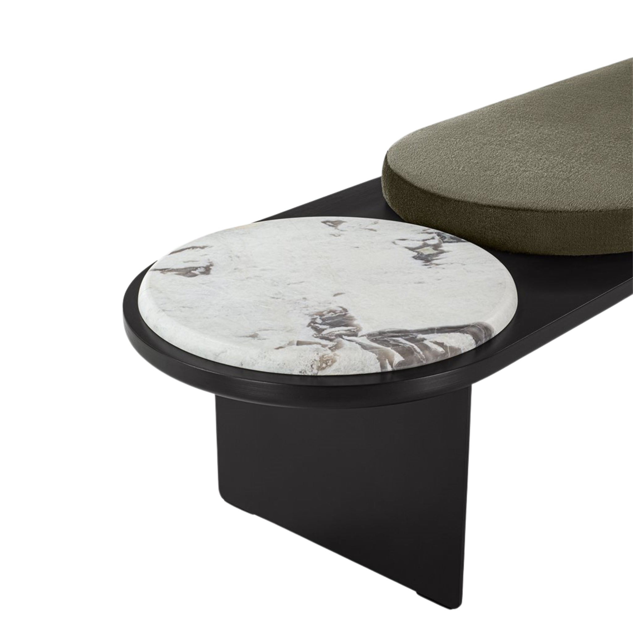 Banc Sensei par Gallotti&Radice
