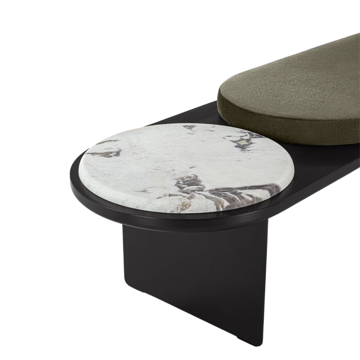 Banc Sensei par Gallotti&Radice