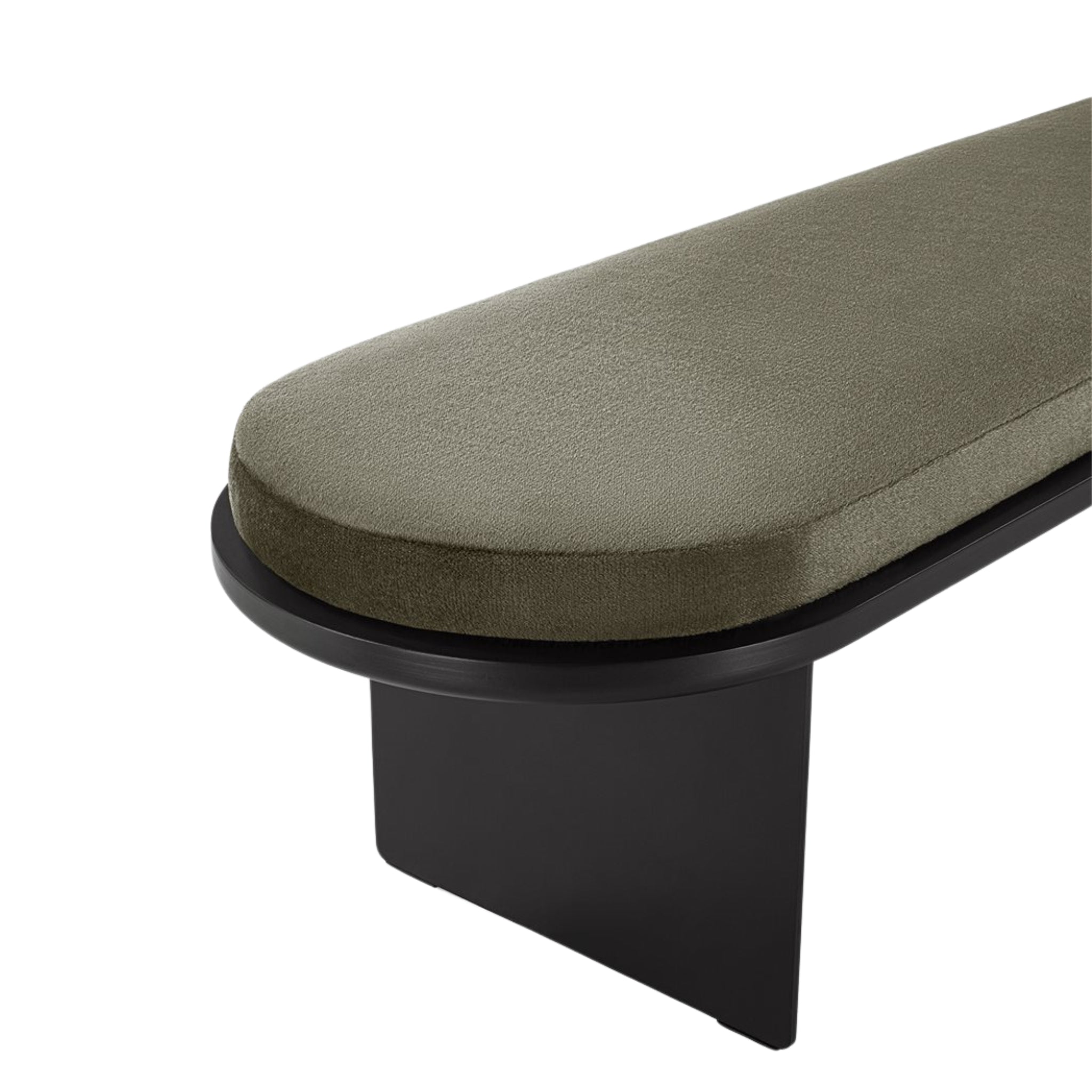 Banc Sensei par Gallotti&Radice