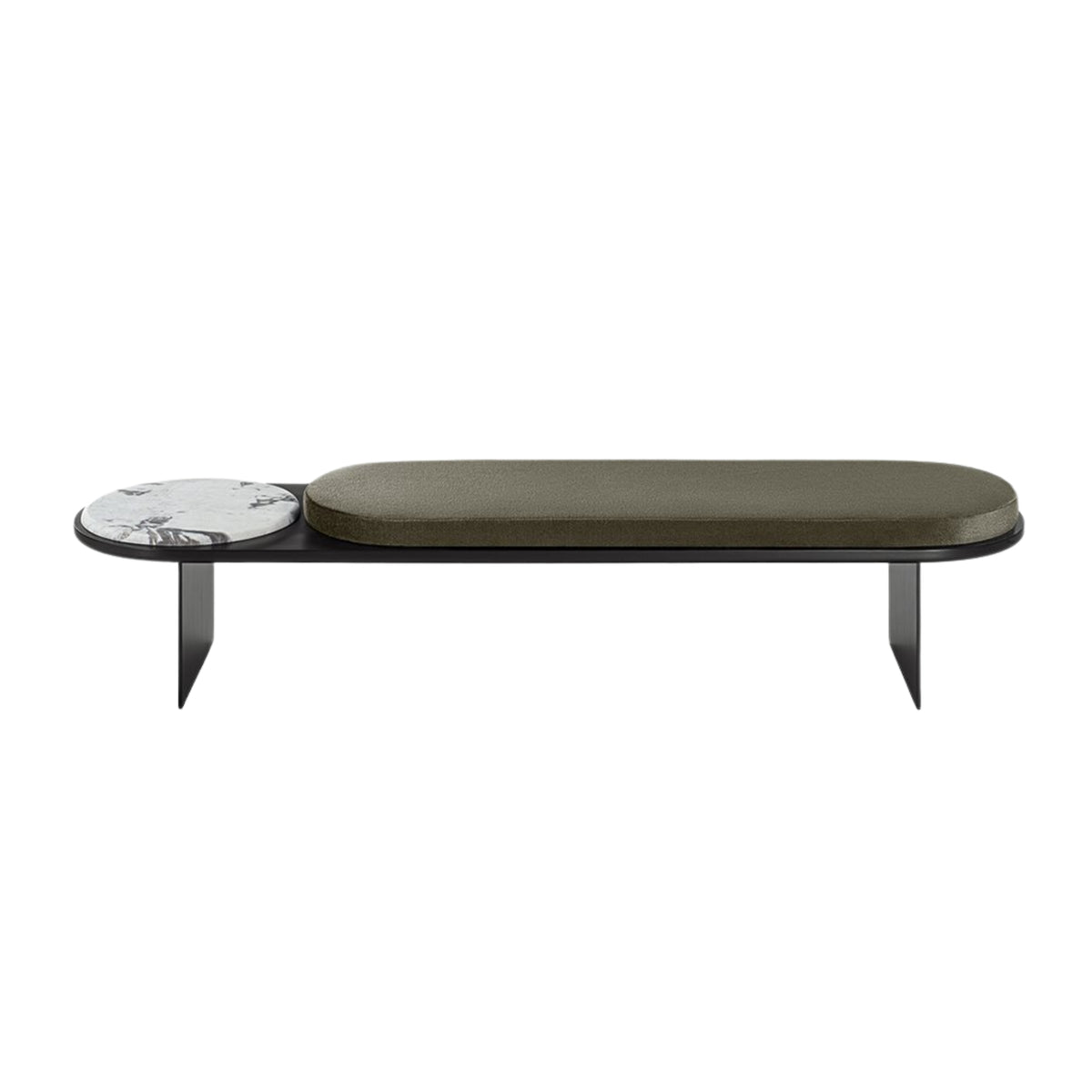 Banc Sensei par Gallotti&Radice