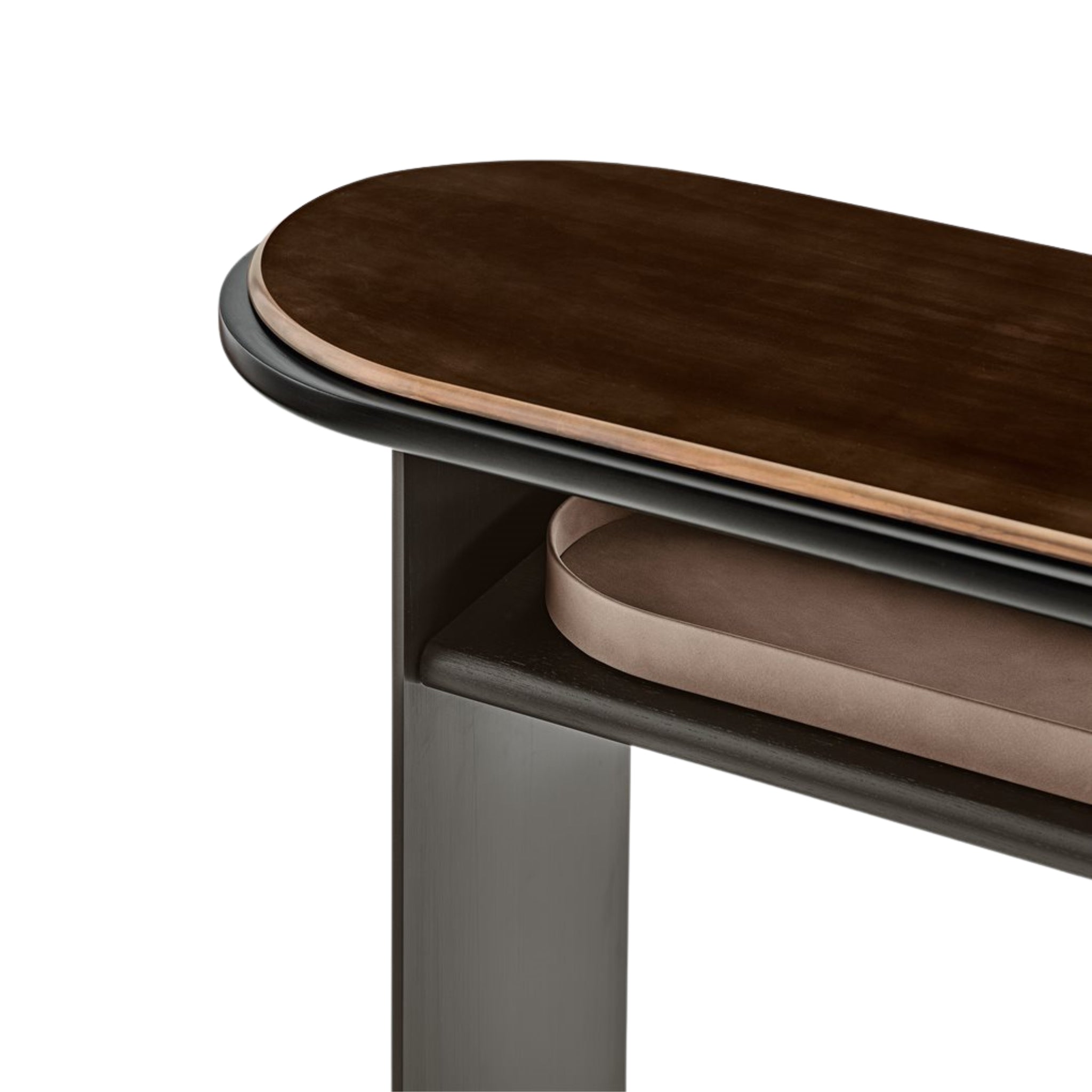 Console Sensei par Gallotti&Radice