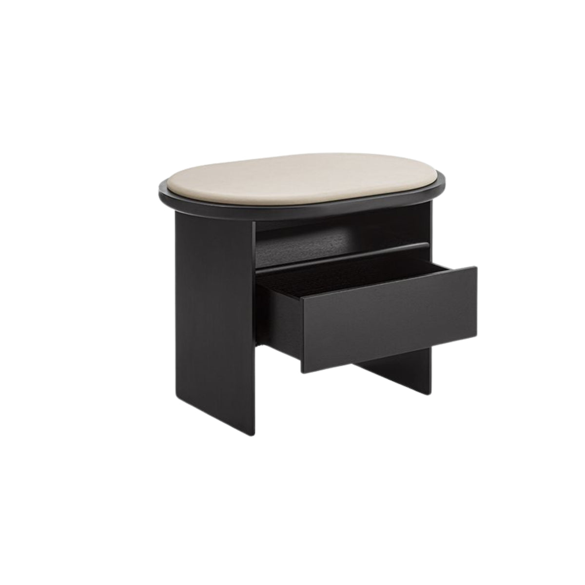 Table de Chevet Sensei Night par Gallotti&Radice
