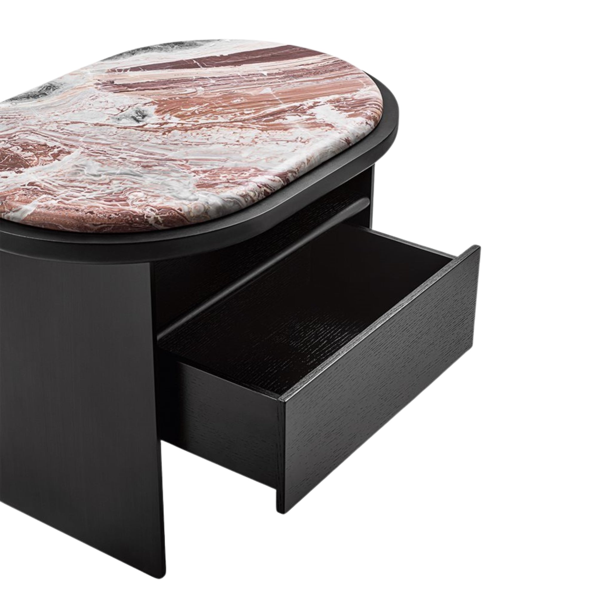 Table de Chevet Sensei Night par Gallotti&Radice