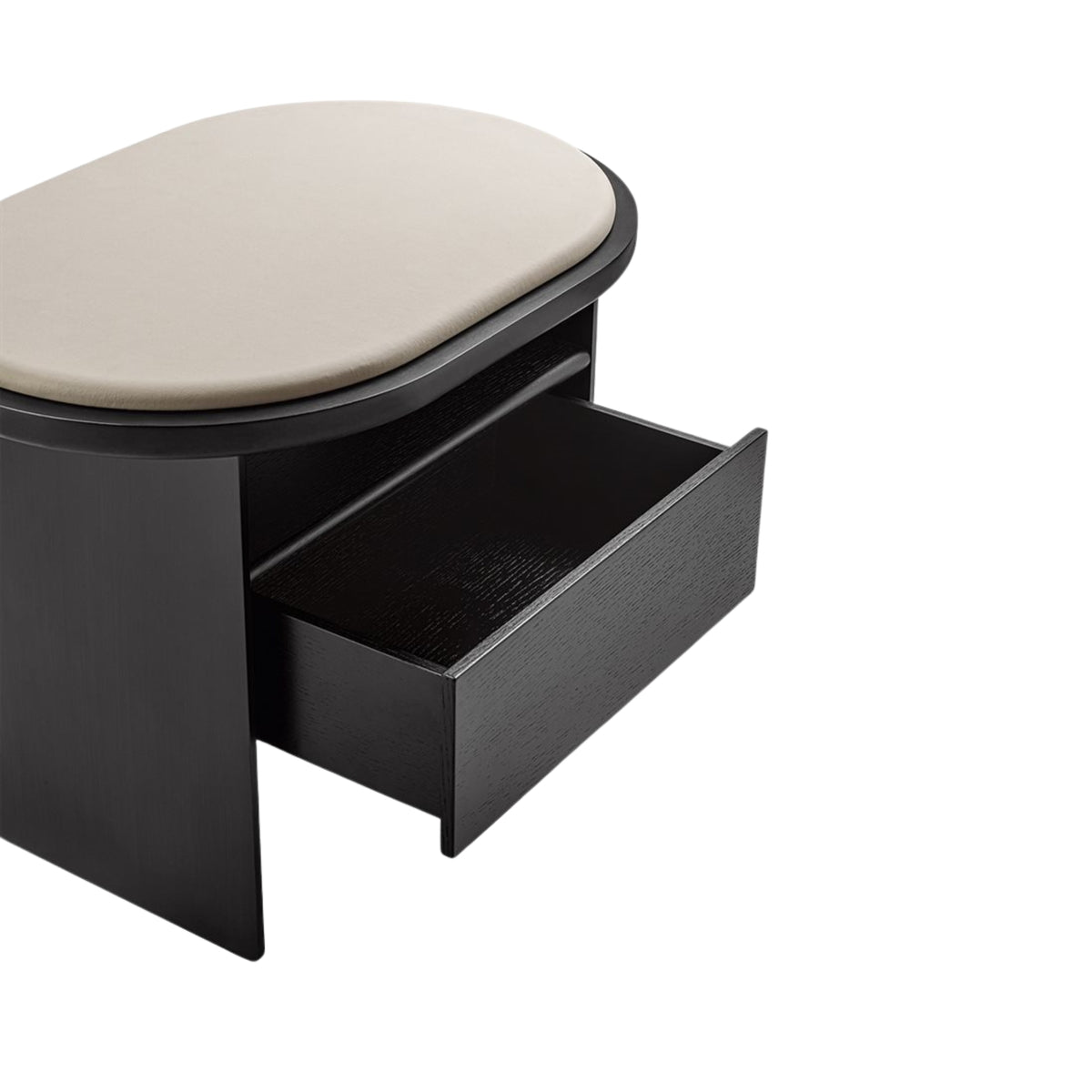 Table de Chevet Sensei Night par Gallotti&Radice