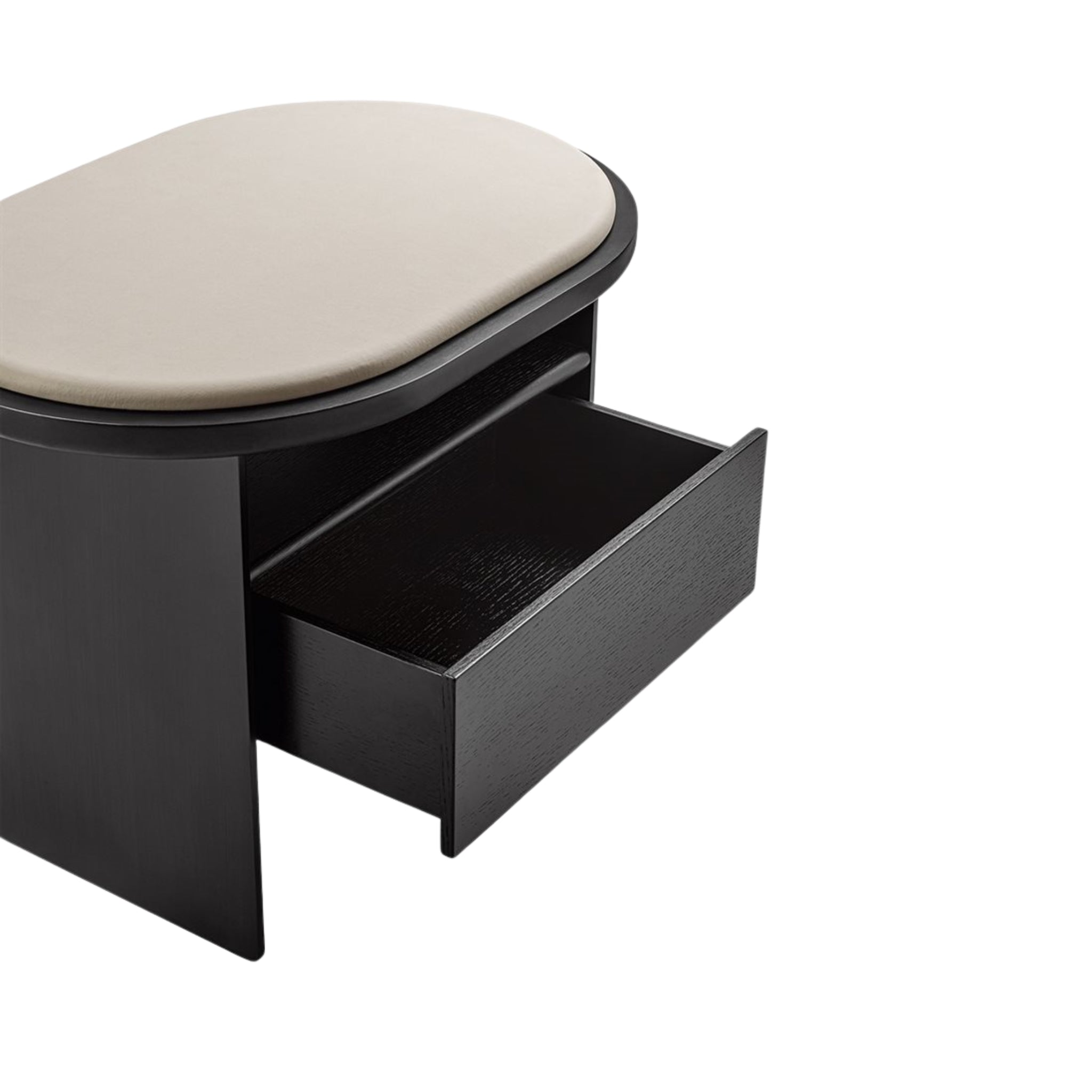 Table de Chevet Sensei Night par Gallotti&Radice
