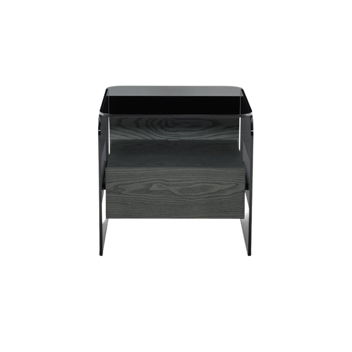 Table de Chevet Holly Comodino par Gallotti&Radice
