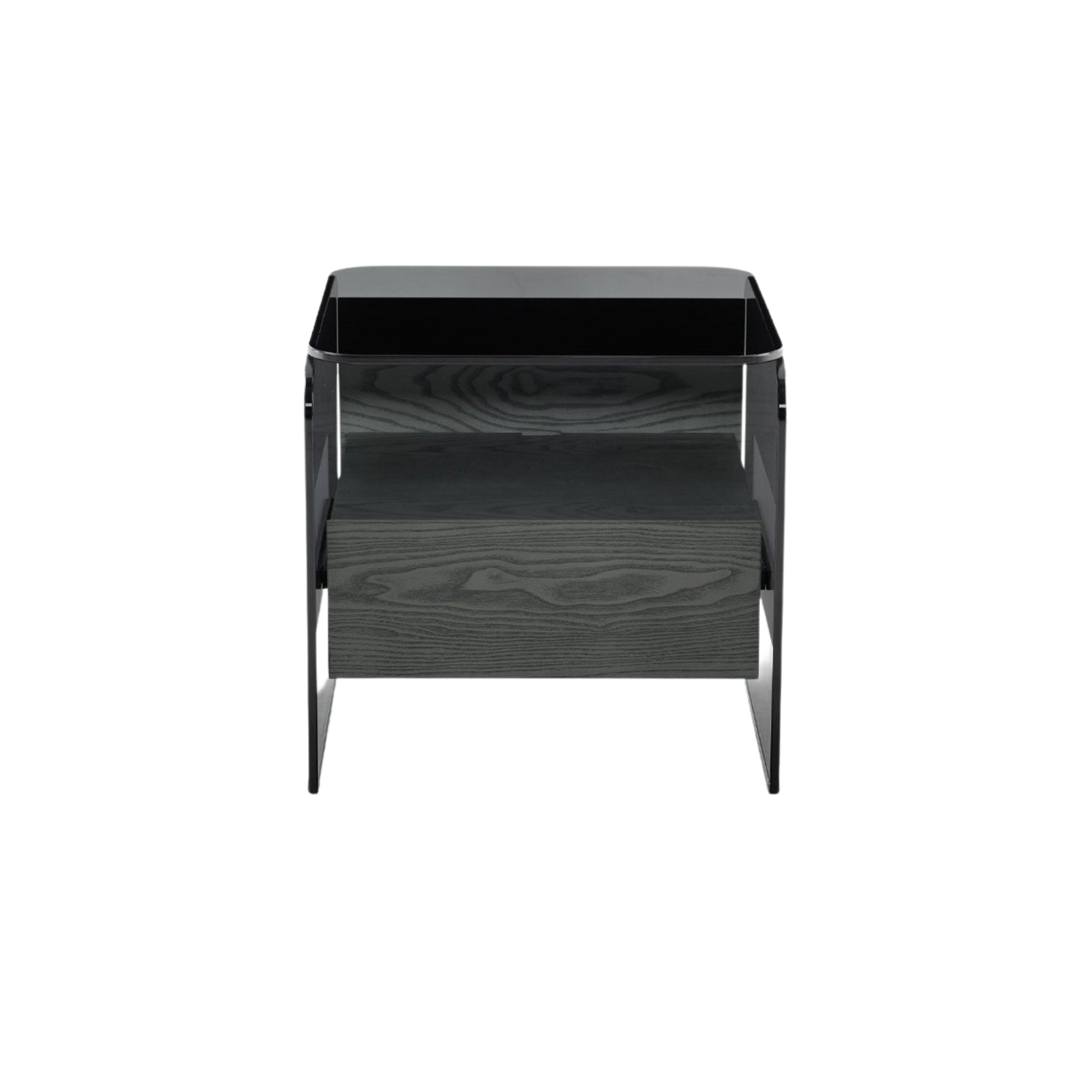 Table de Chevet Holly Comodino par Gallotti&Radice