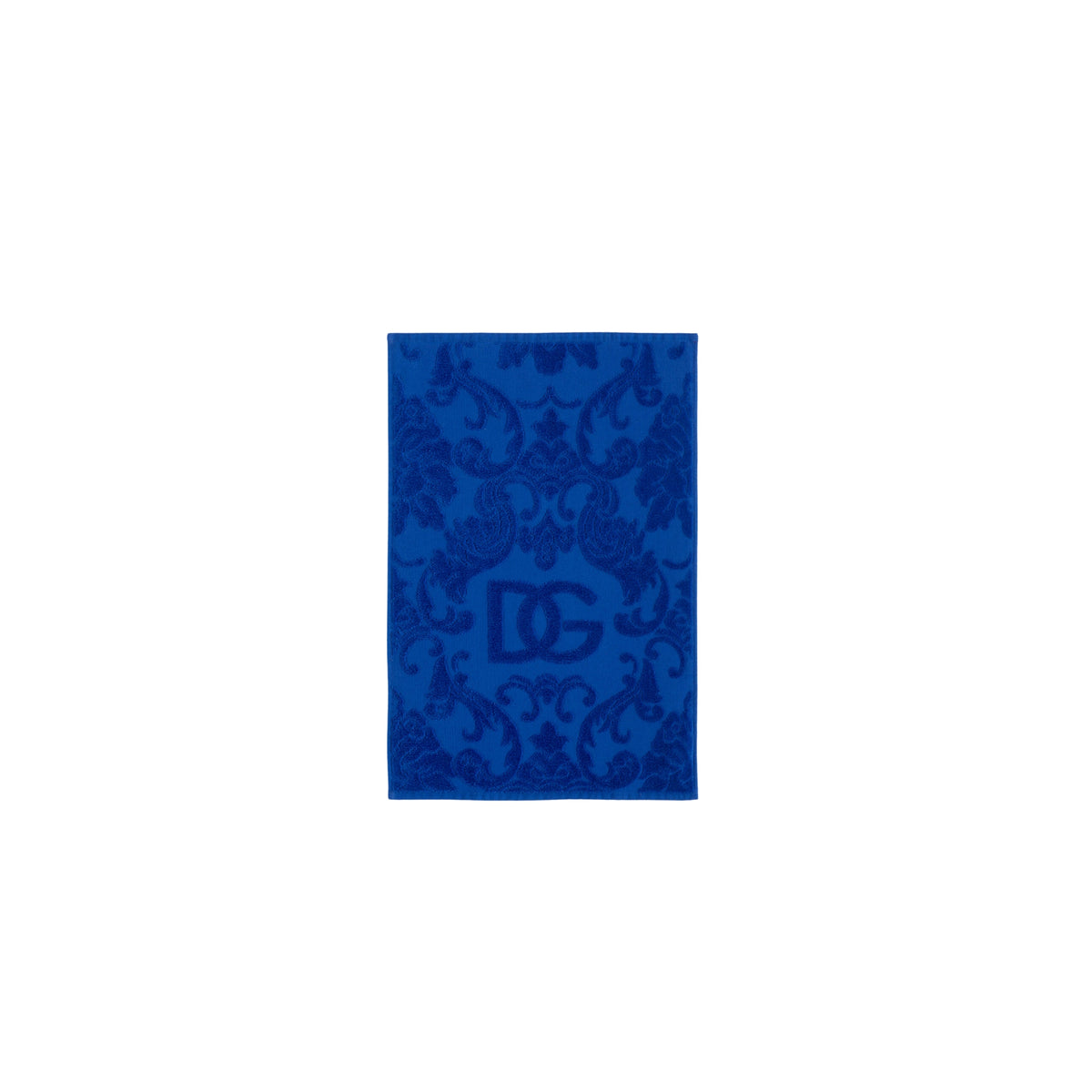Set de 5 serviettes jacquard DG Logo de Dolce & Gabbana Casa
