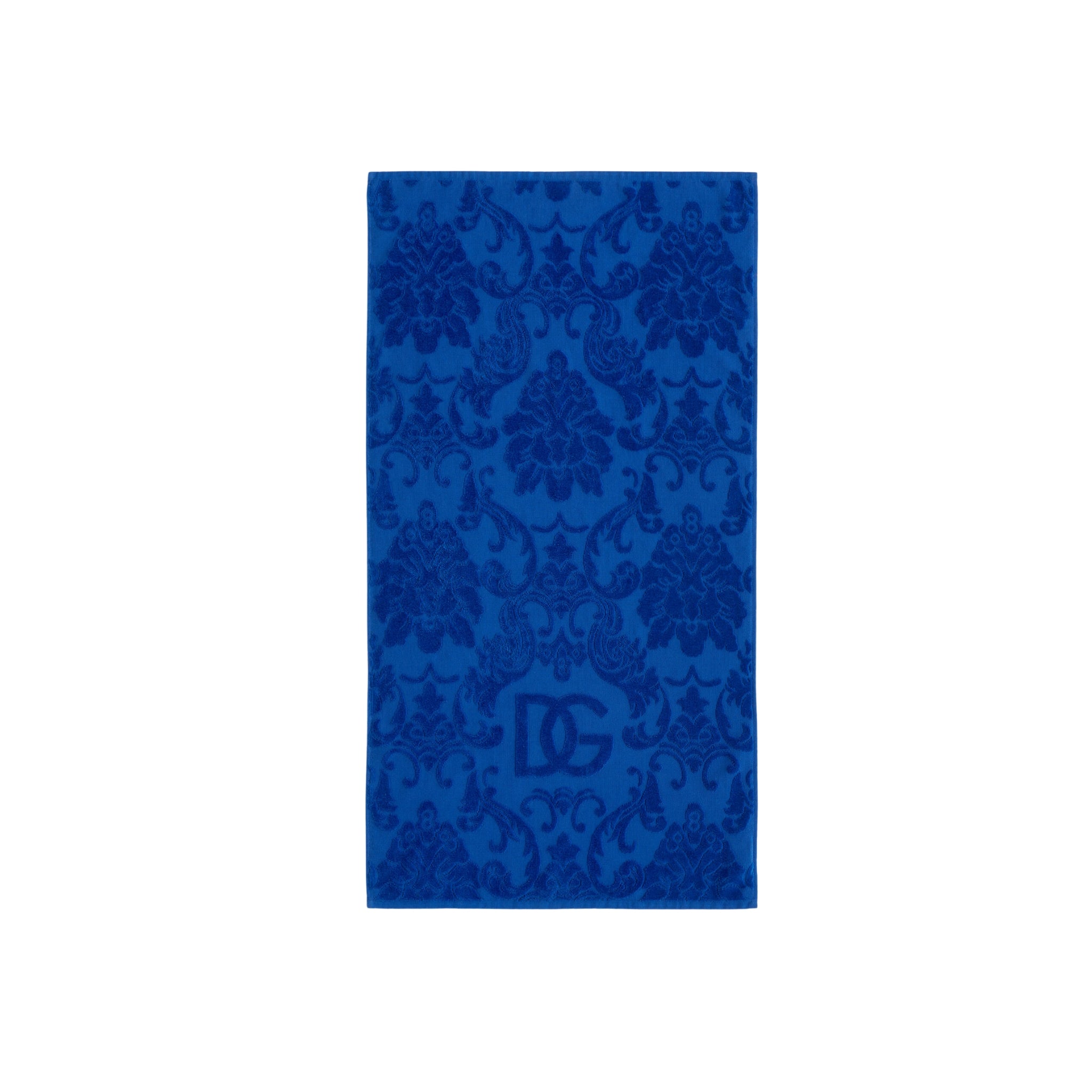 Set de 5 serviettes jacquard DG Logo de Dolce & Gabbana Casa