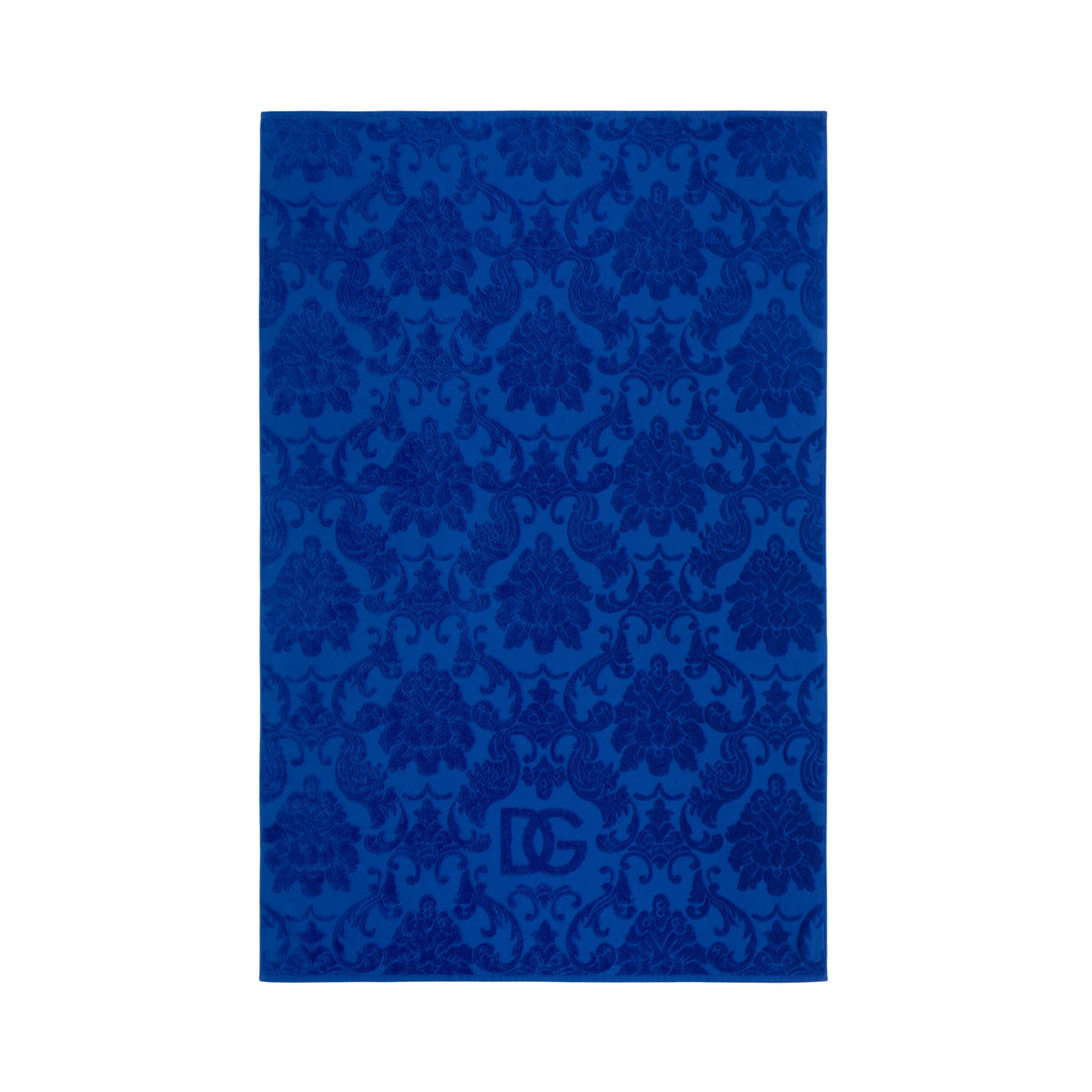 Set de 5 serviettes jacquard DG Logo de Dolce & Gabbana Casa