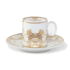 Set de tasse à espresso La Coupe des Dieux