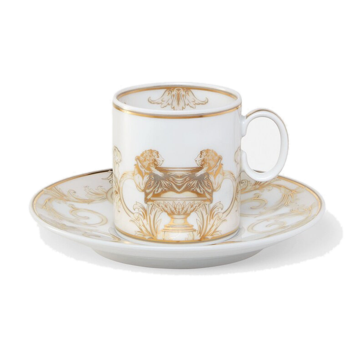 Set de tasse à espresso La Coupe des Dieux
