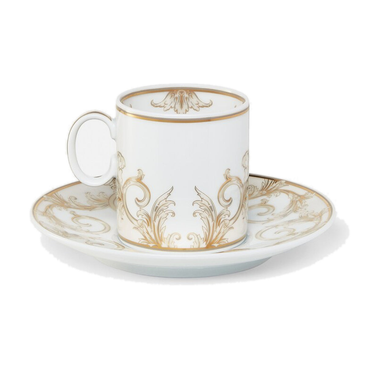 Set de tasse à espresso La Coupe des Dieux