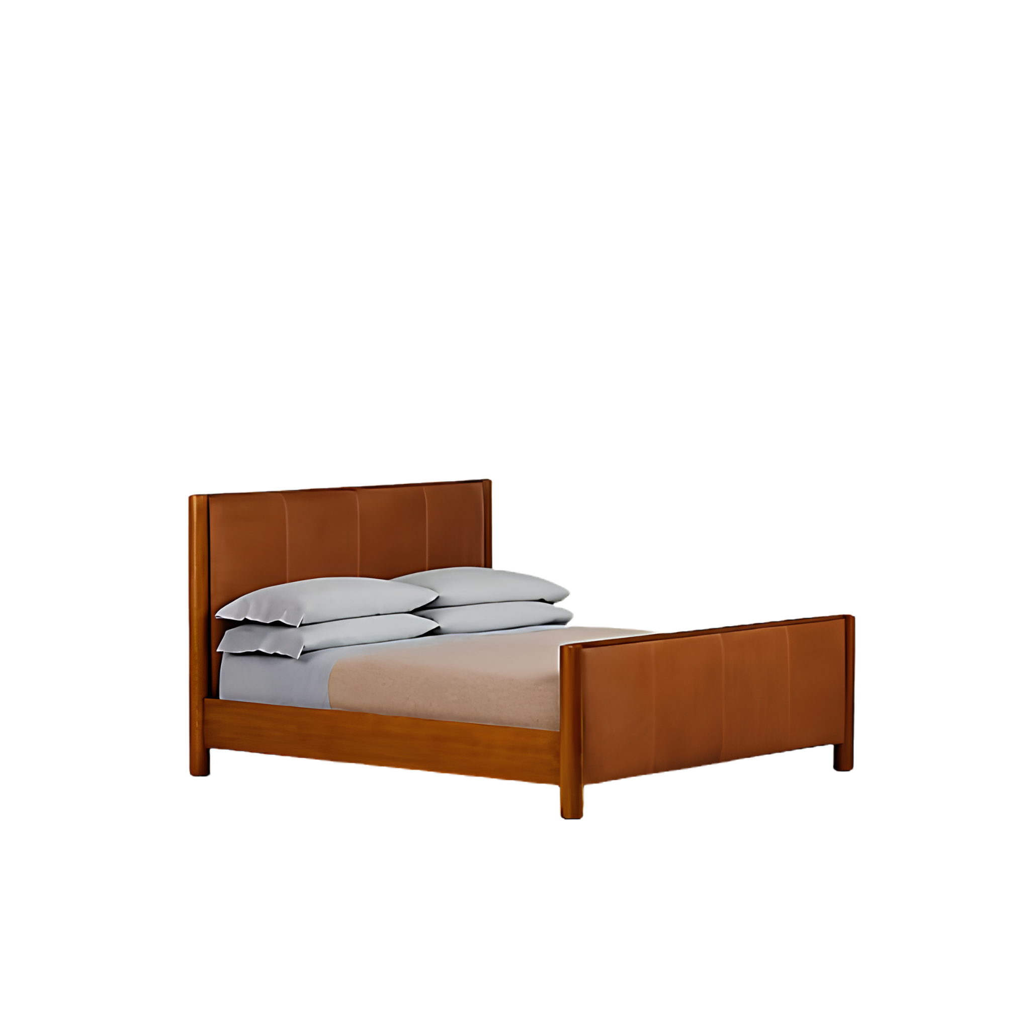 Lit Shelter Point de Ralph Lauren | Maison Territo