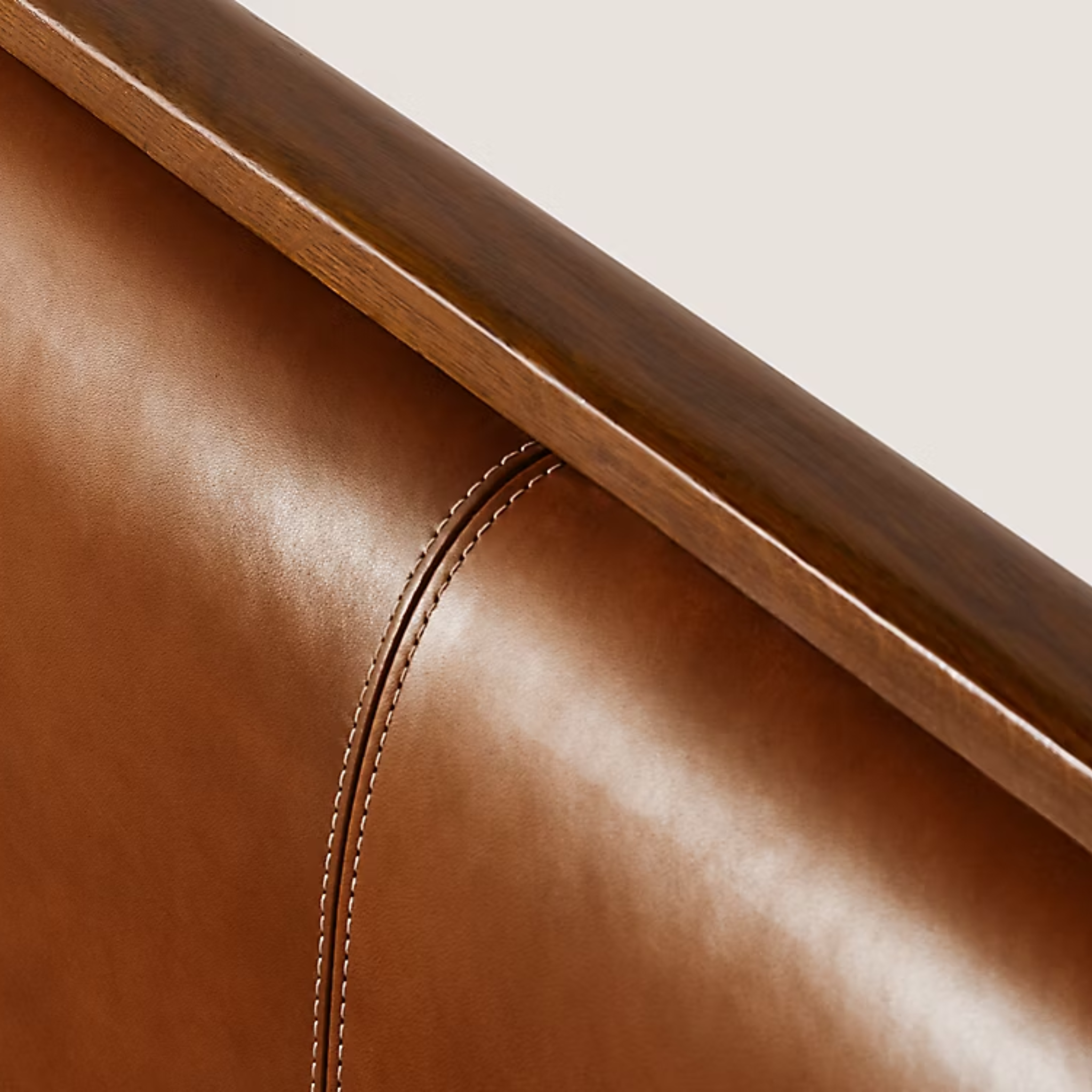 Lit Shelter Point de Ralph Lauren | Maison Territo