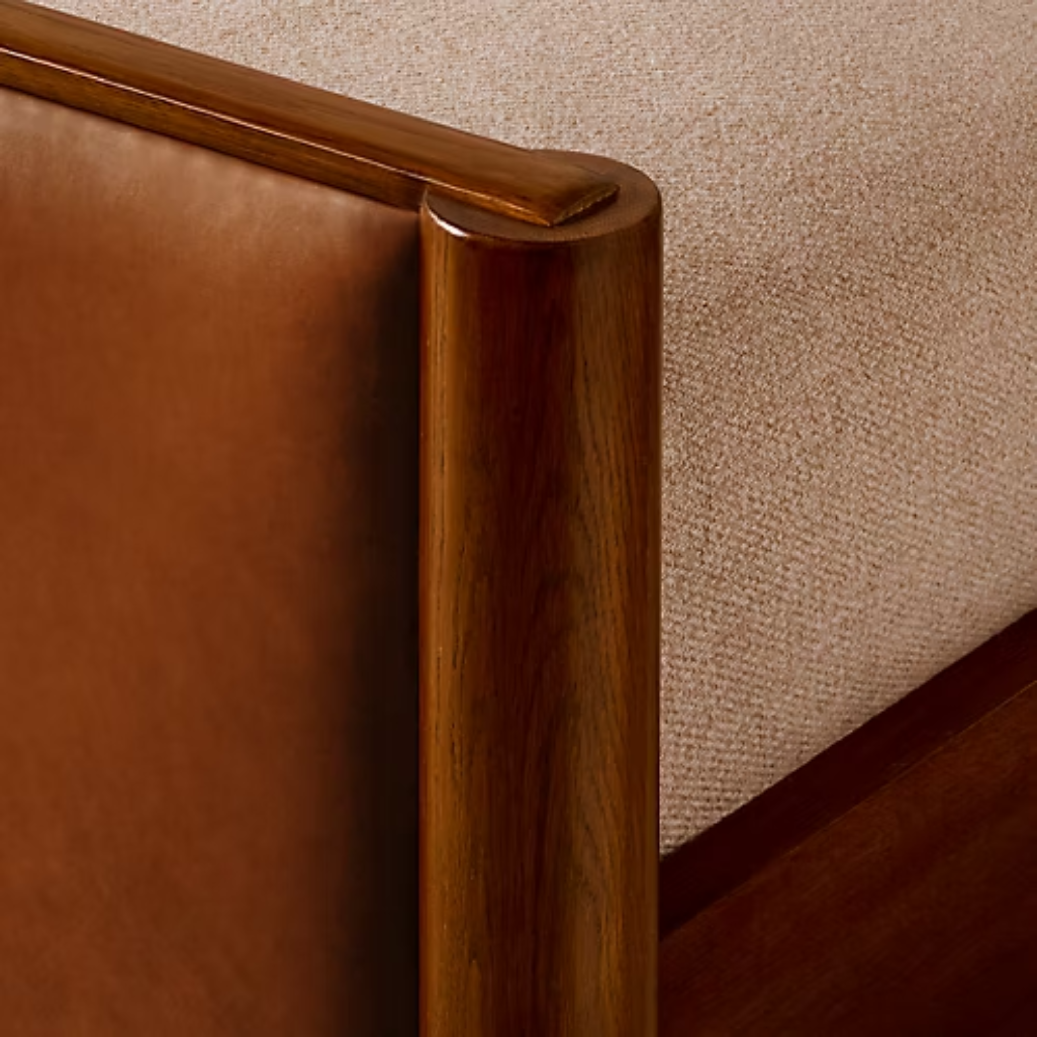 Lit Shelter Point de Ralph Lauren | Maison Territo