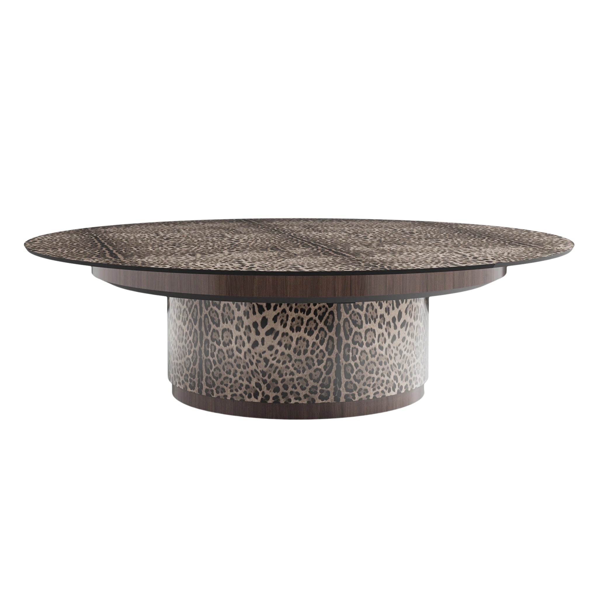 Table Sherat de Dolce & Gabbana Casa