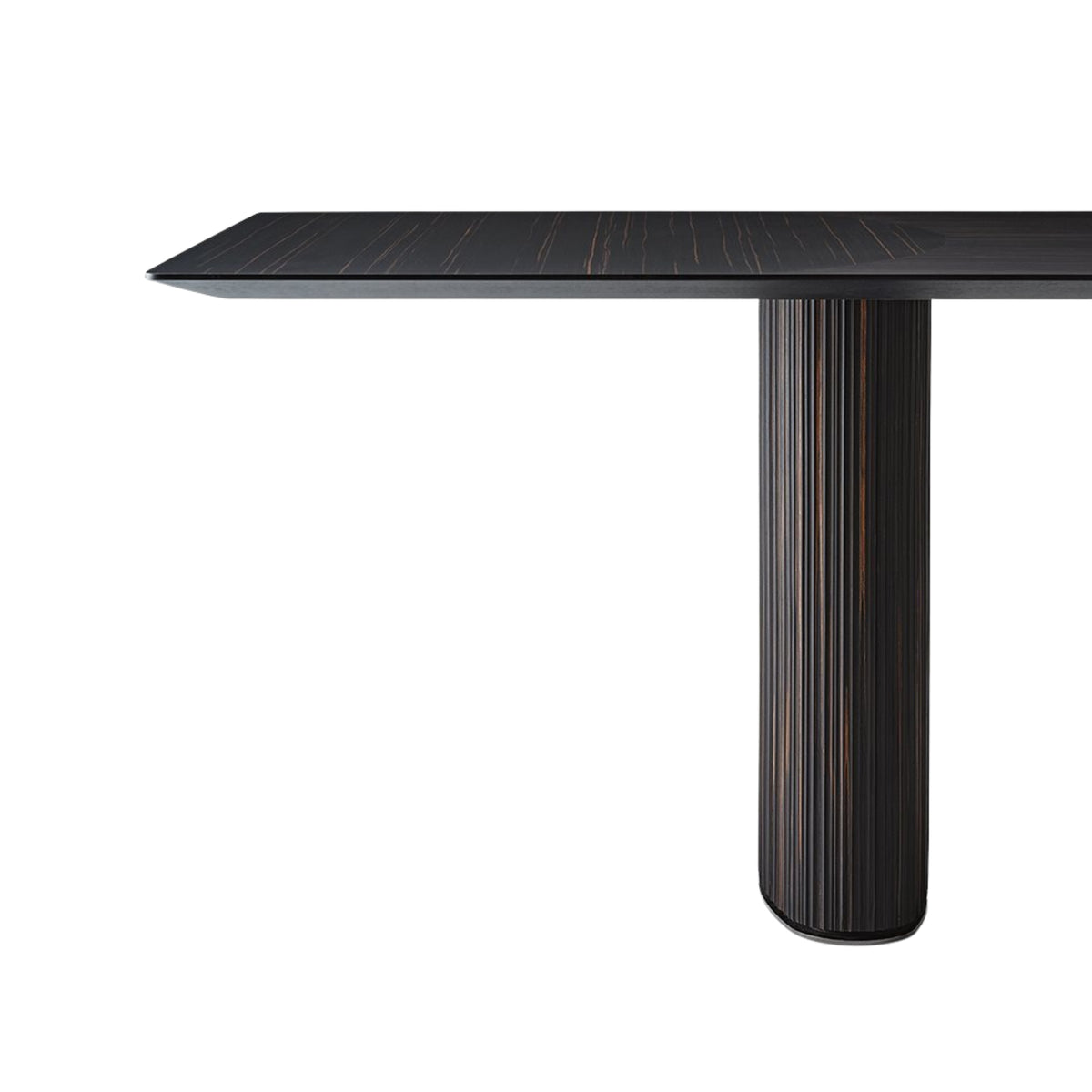 Table Shiro par Gallotti&Radice