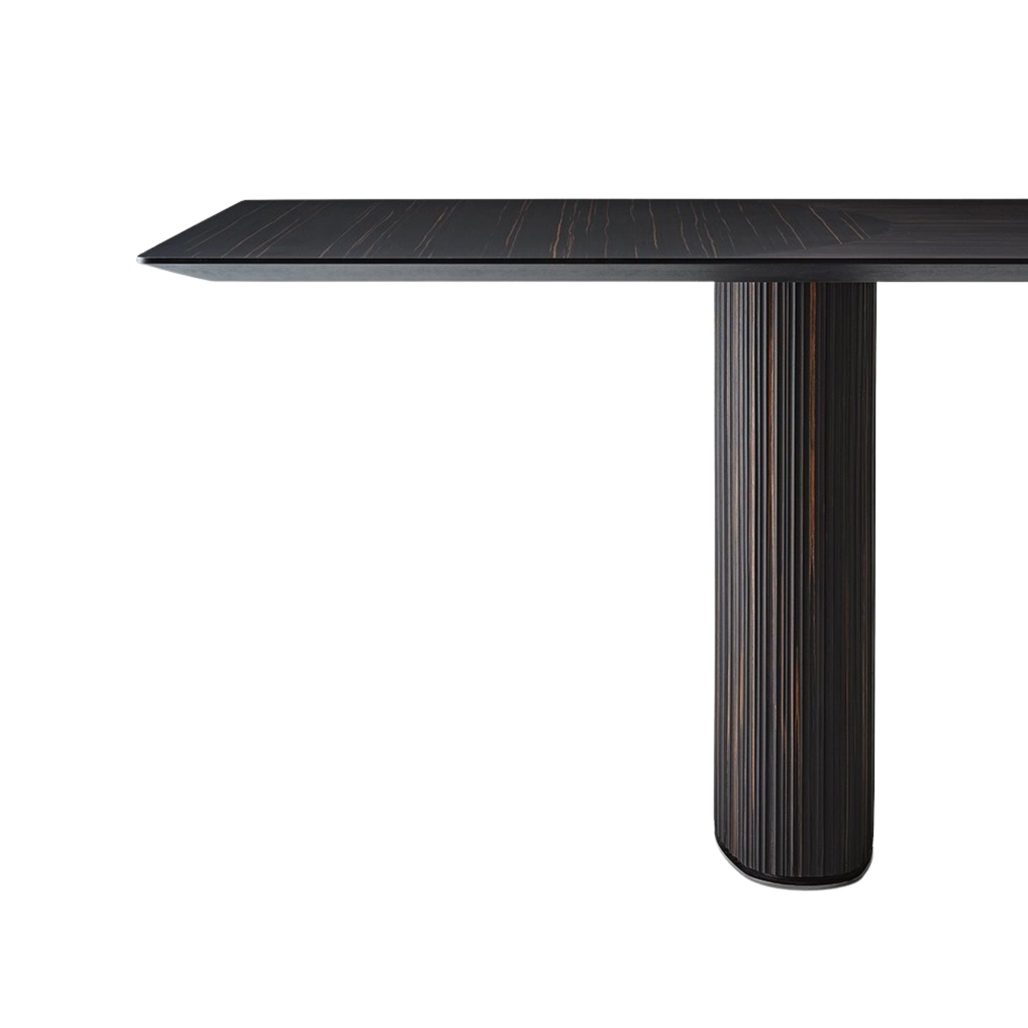 Table Shiro par Gallotti&Radice