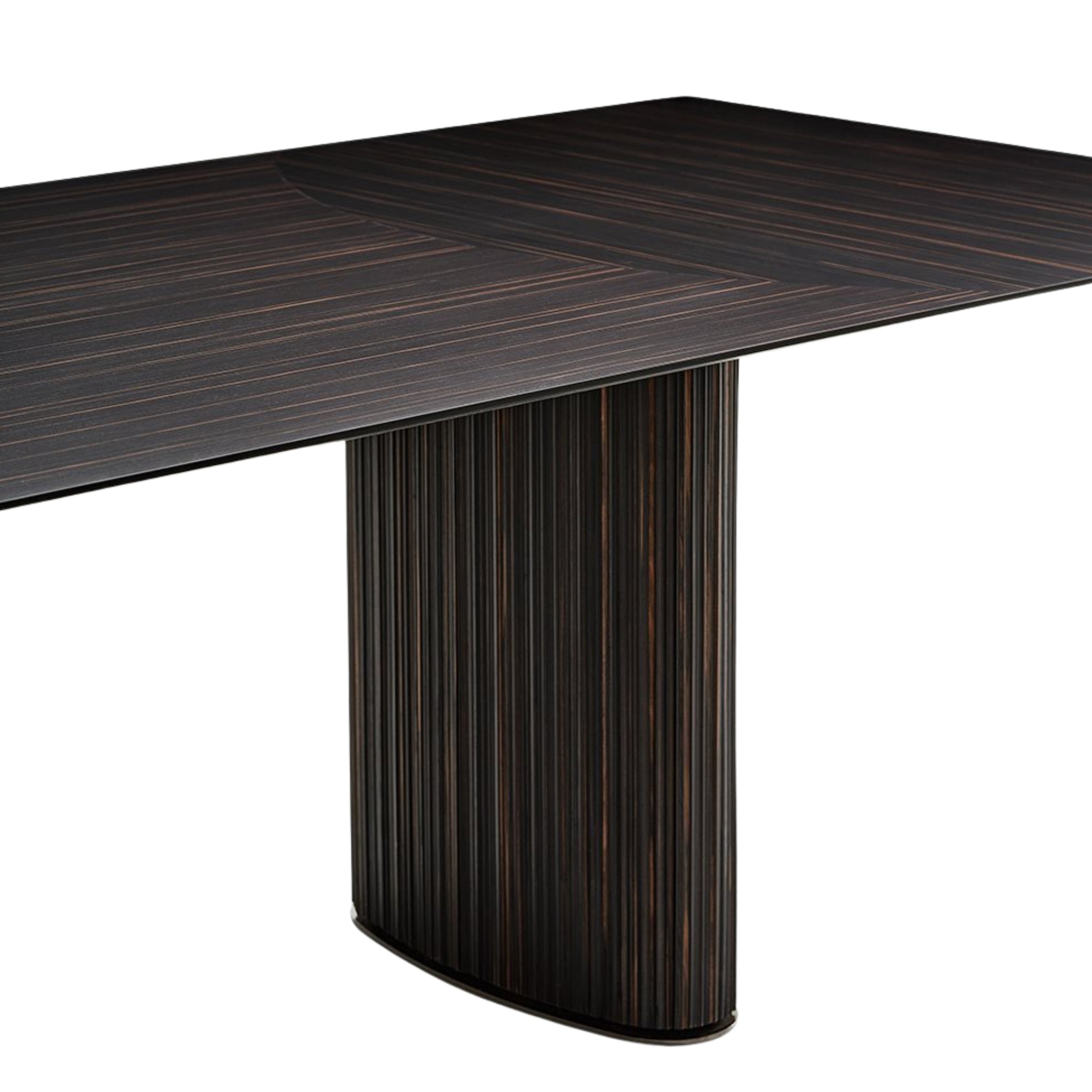 Table Shiro par Gallotti&Radice