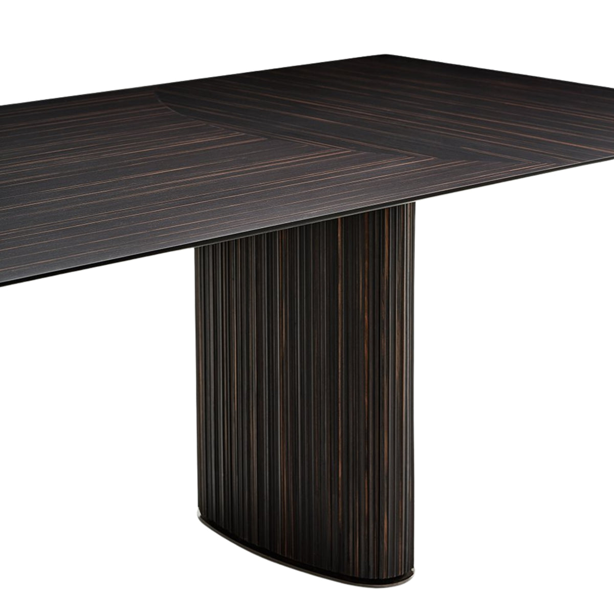 Table Shiro par Gallotti&Radice