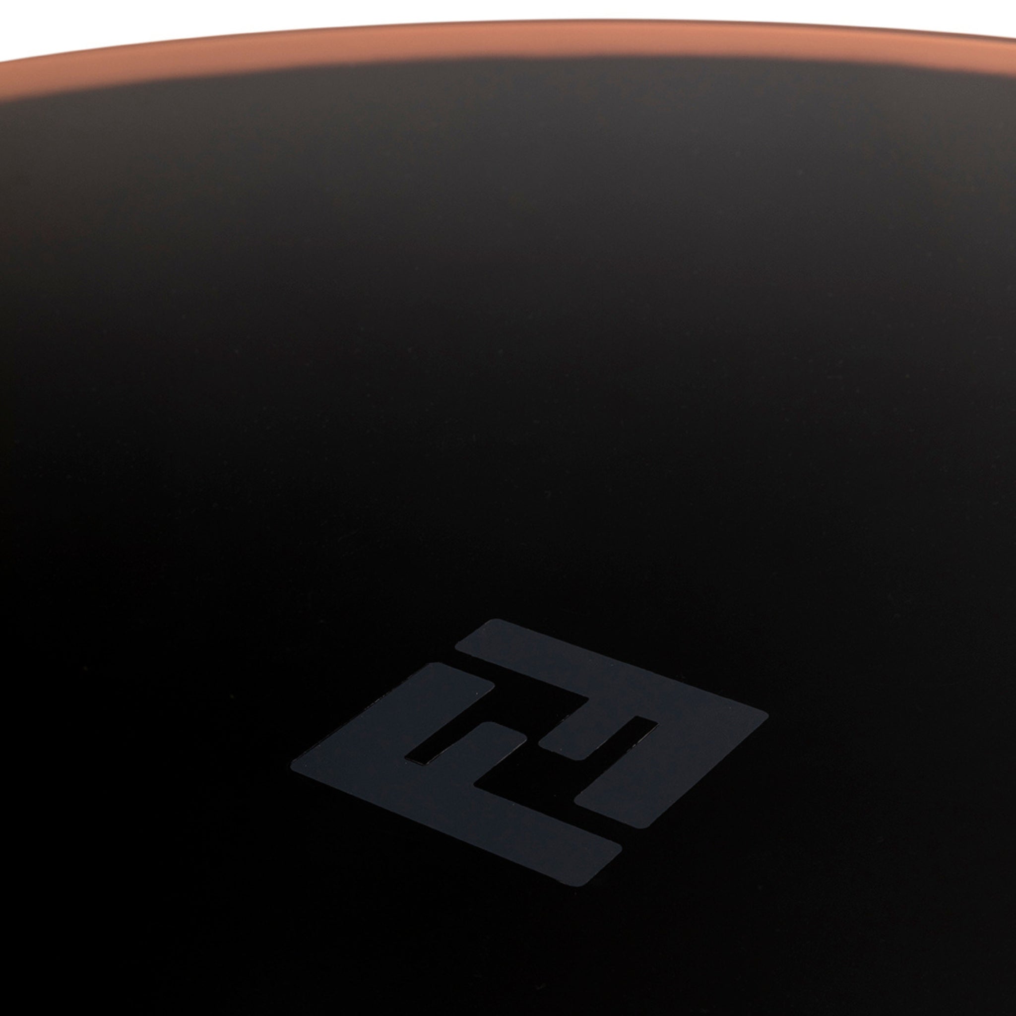 Table Sigillo FF de Fendi Casa