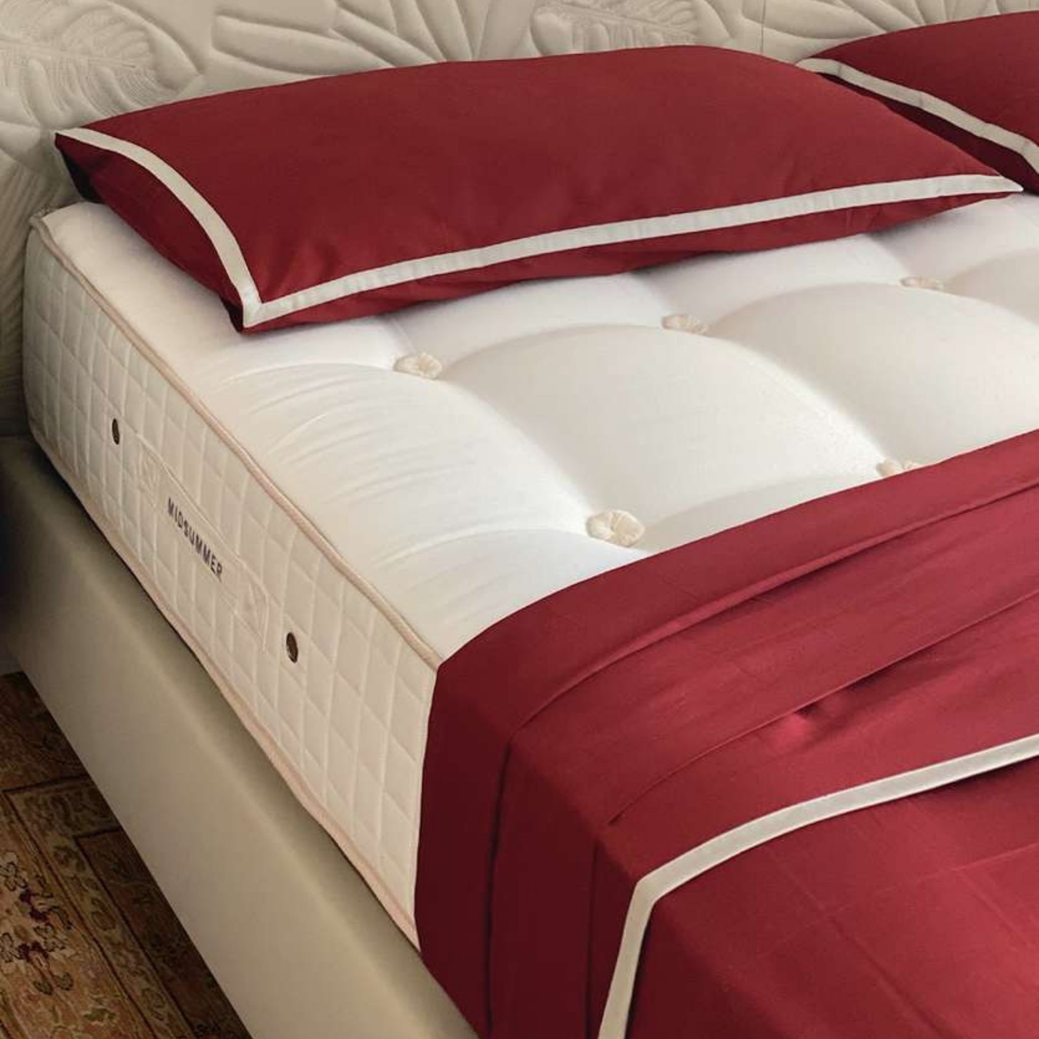 Matelas Silver Dream de Midsummer Milano