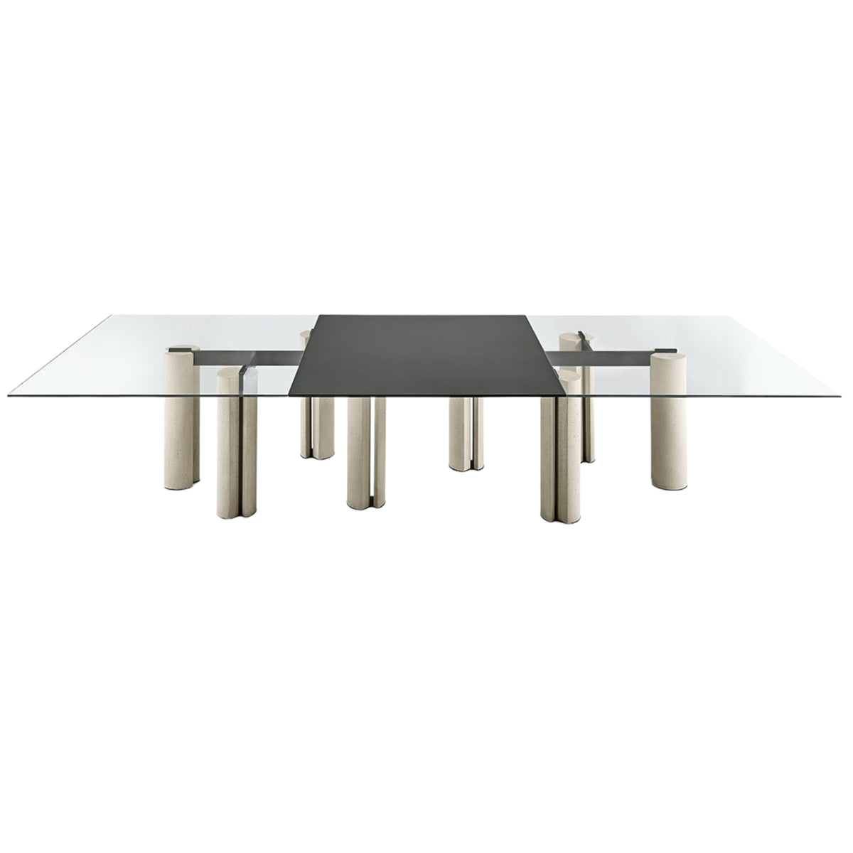 Table Simpòdio System par Gallotti&Radice