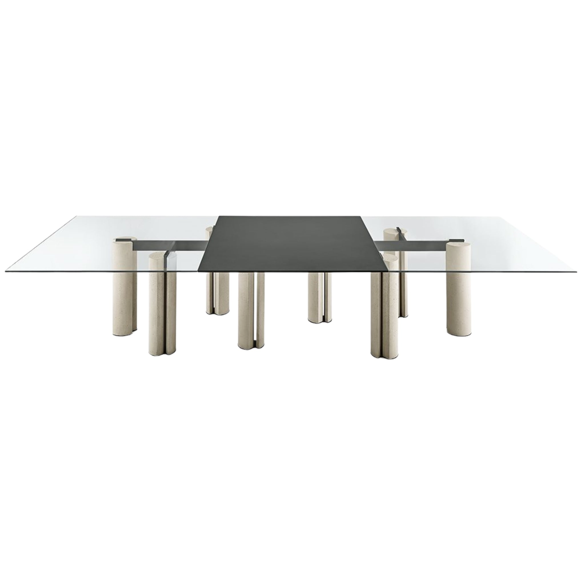 Table Simpòdio System par Gallotti&Radice