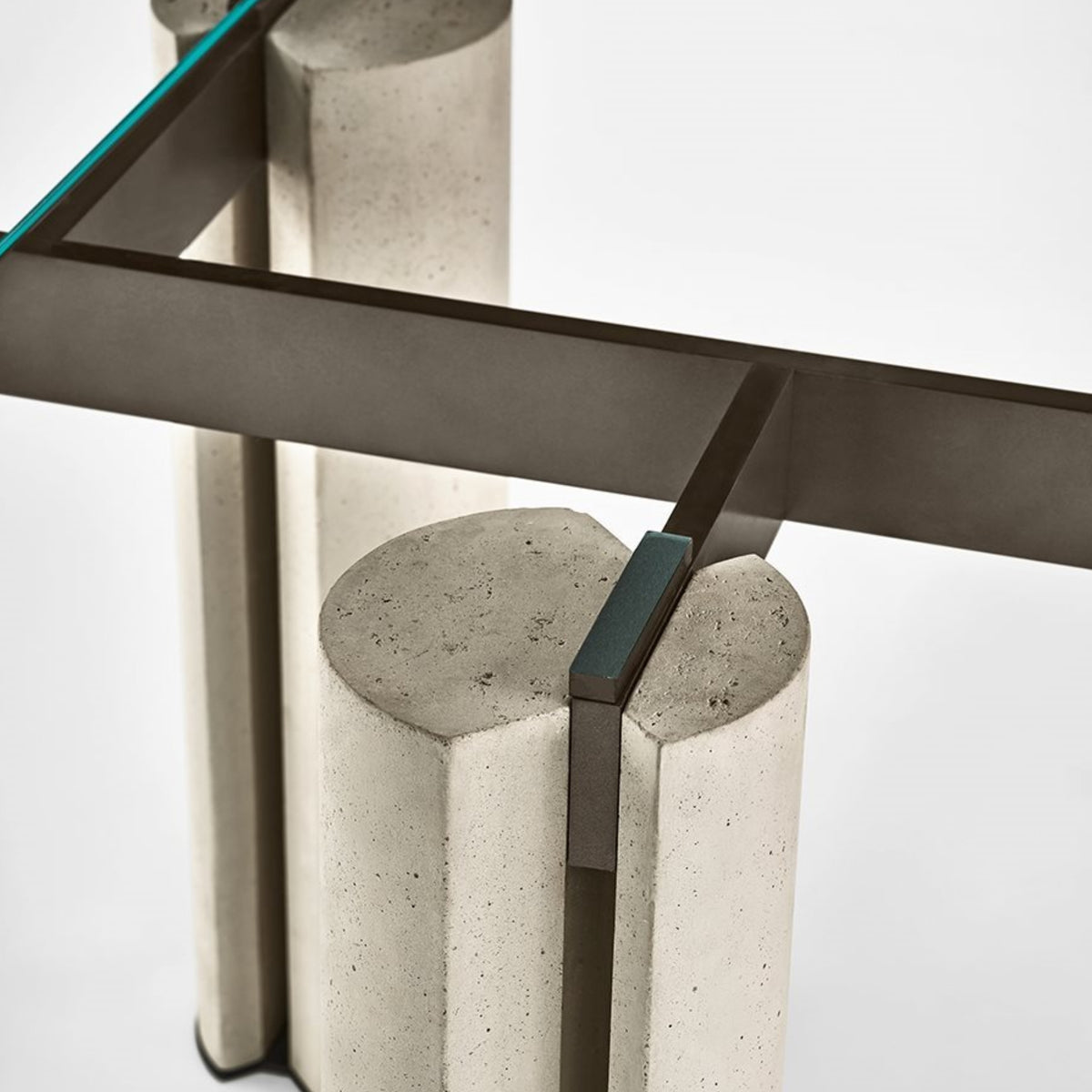 Table Simpòdio System par Gallotti&Radice