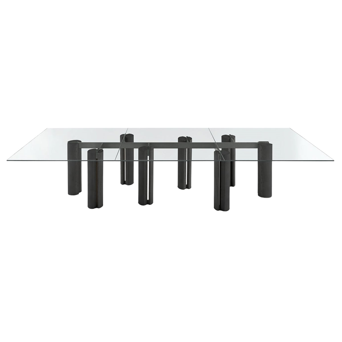 Table Simpòdio System W par Gallotti&Radice