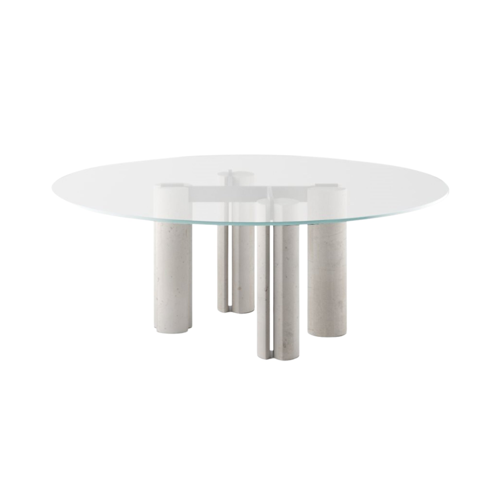 Table Simpòdio par Gallotti&Radice