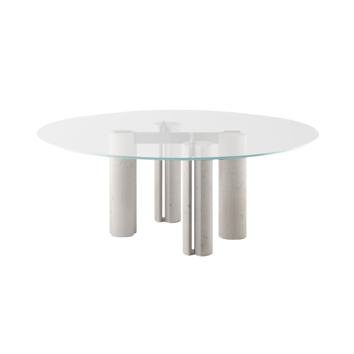 Table Simpòdio par Gallotti&Radice