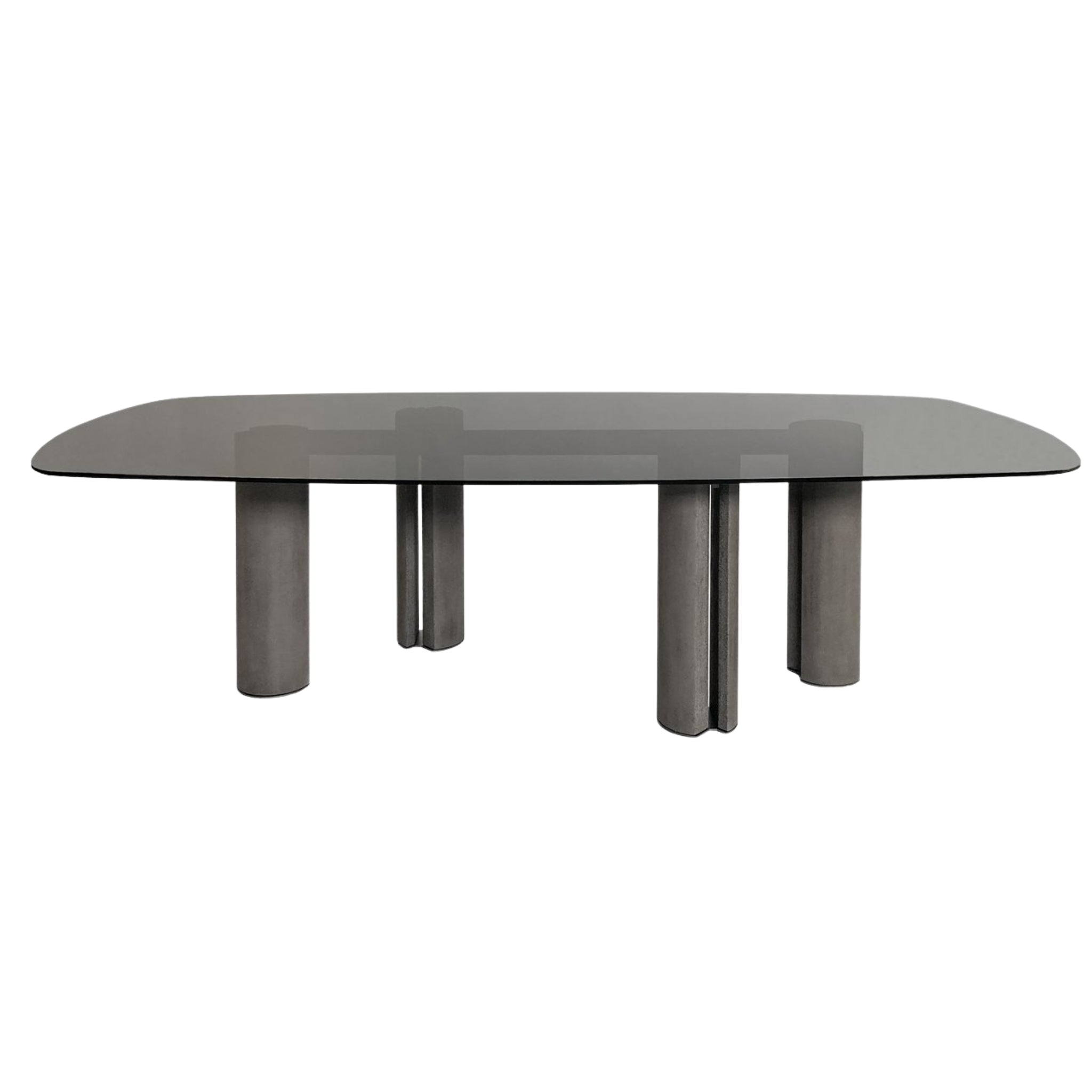 Table Simpòdio par Gallotti&Radice