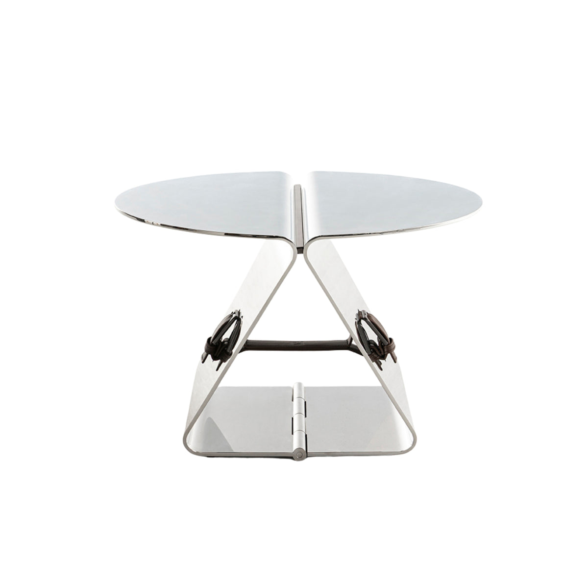 Table d'appoint Soho Fendi Casa