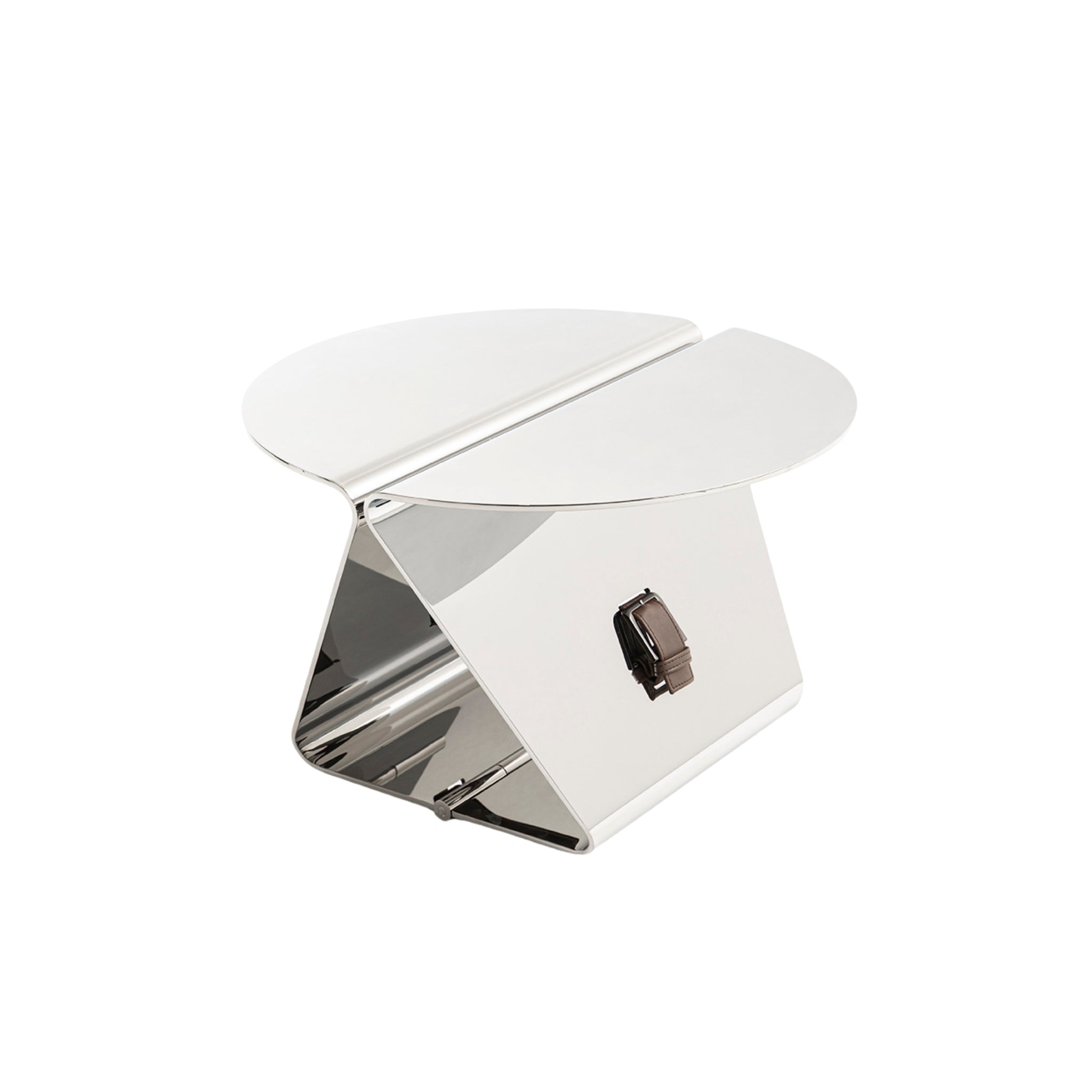 Table d'appoint Soho Fendi Casa