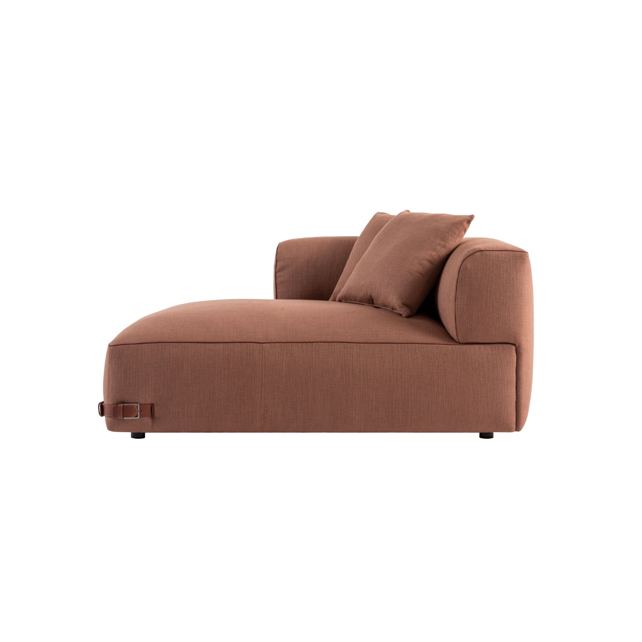 Sohoft seating system by Fendi Casa | Maison Territo