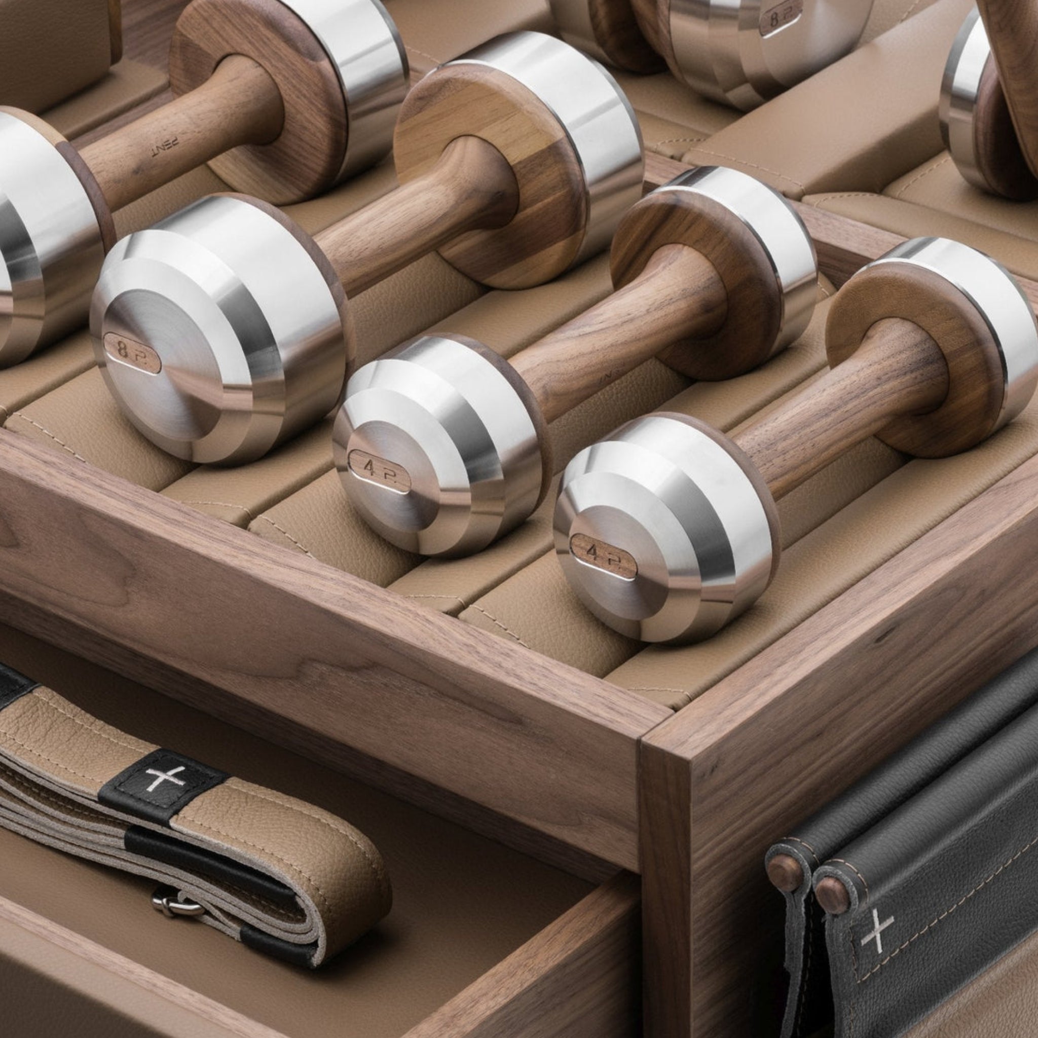 Ensemble avec équipement de gym Sophia™ de Pent