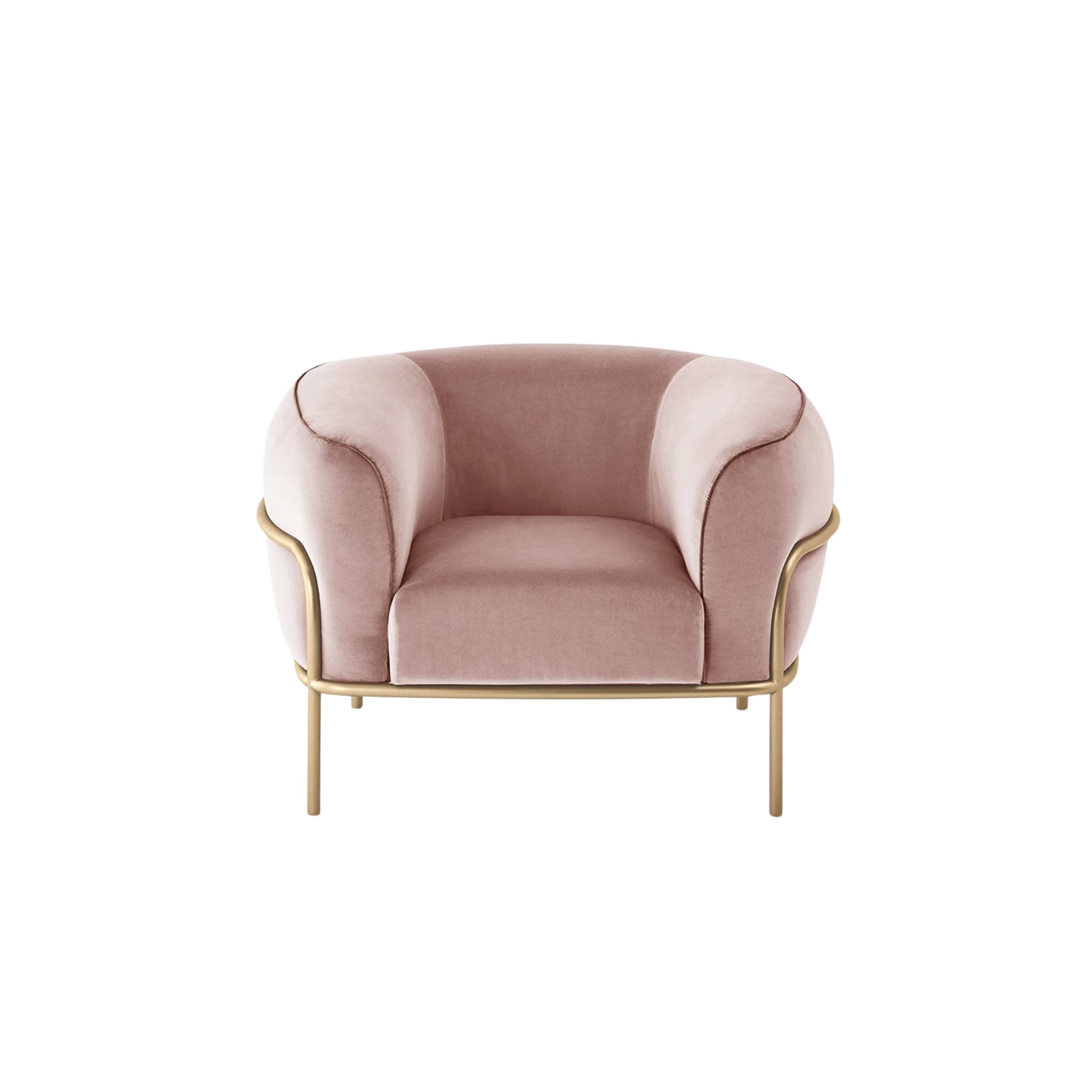 Fauteuil Sophie de Gallotti&Radice